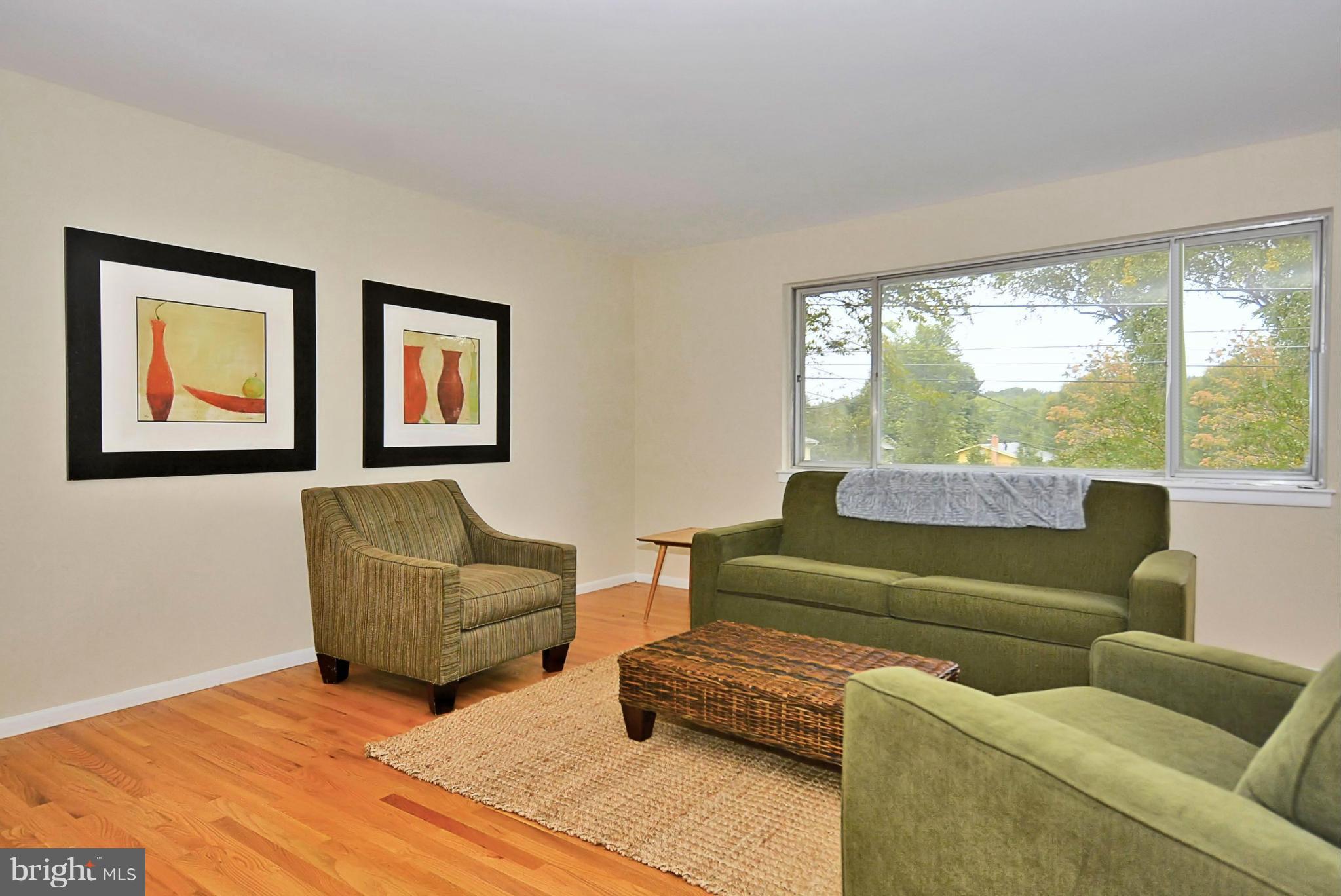 FRANKLIN KNOLLS - Residential