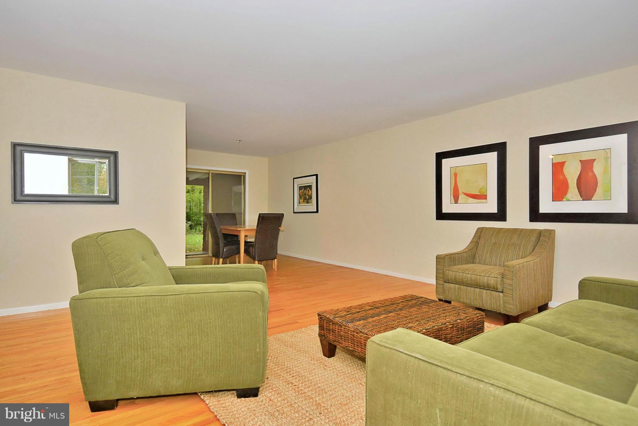 FRANKLIN KNOLLS - Residential