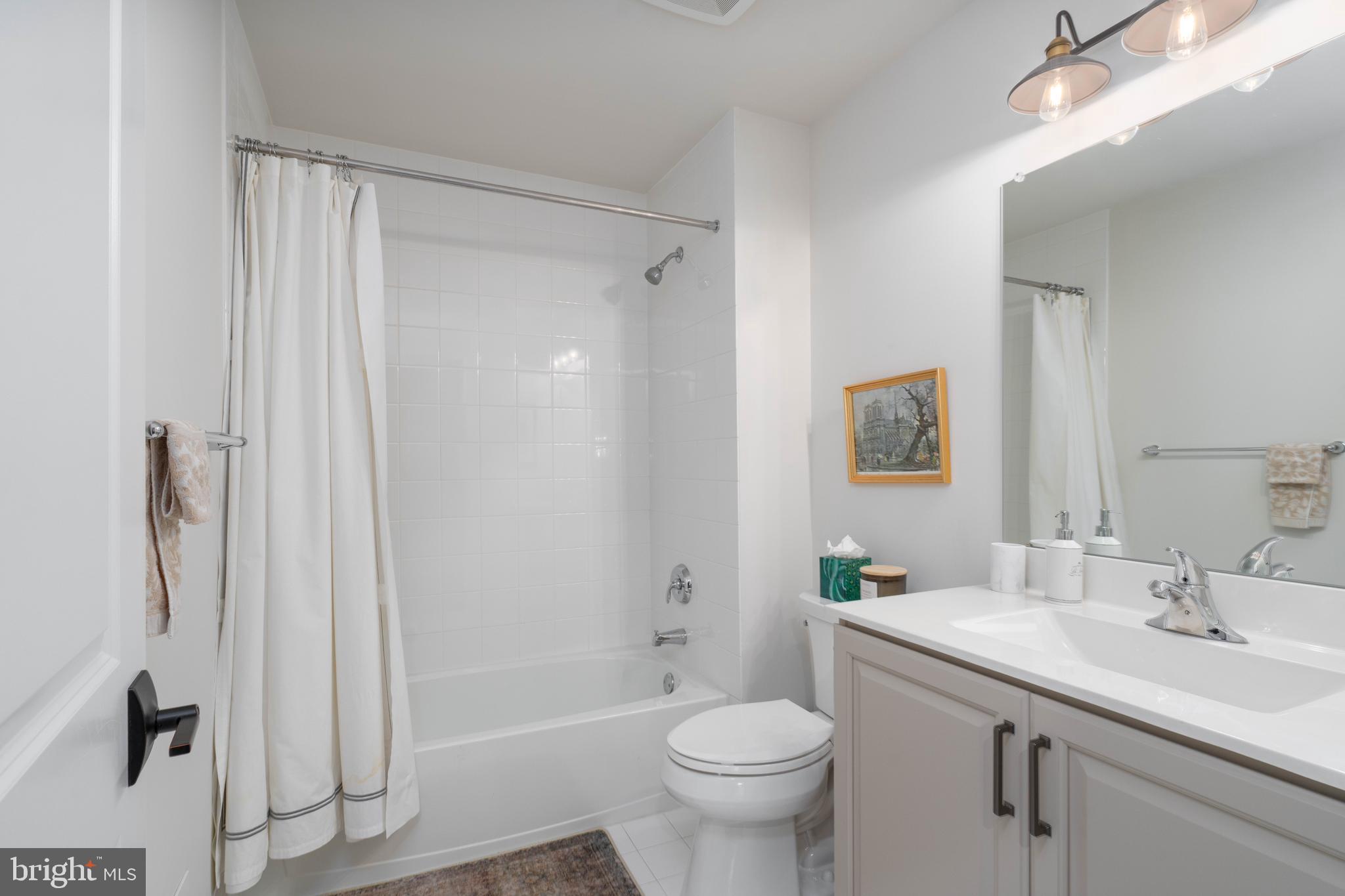 THE RESERVE AT S M - Residential