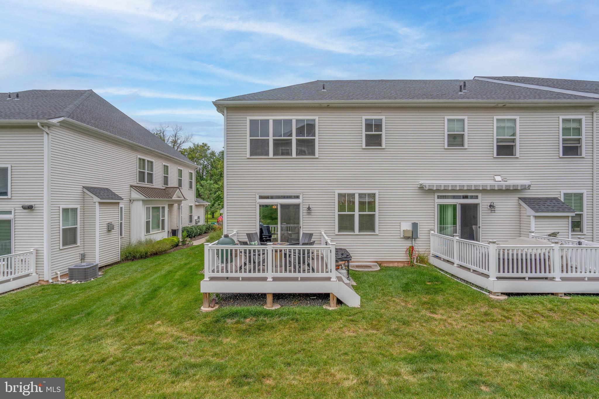 THE RESERVE AT S M - Residential