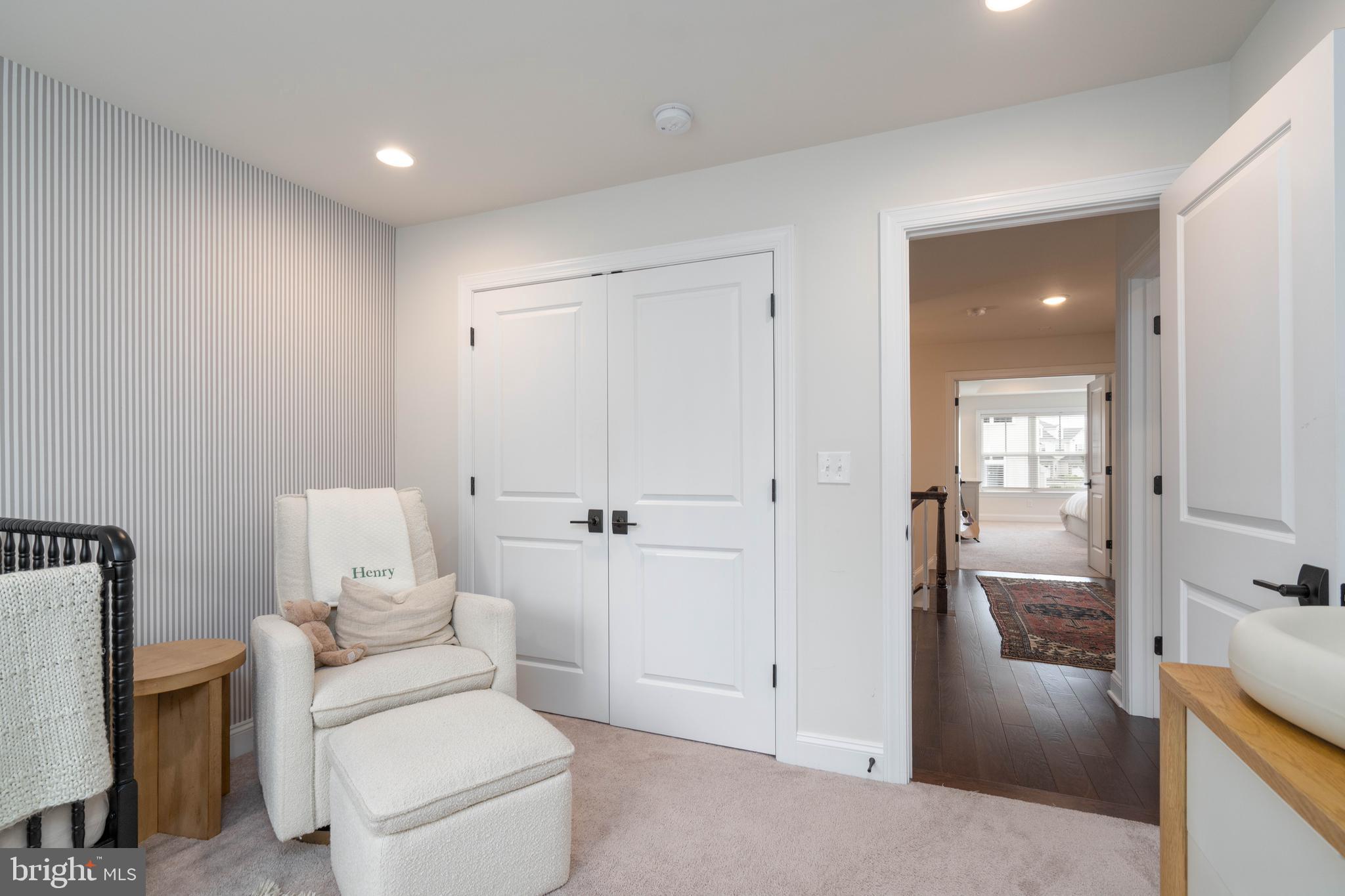 THE RESERVE AT S M - Residential