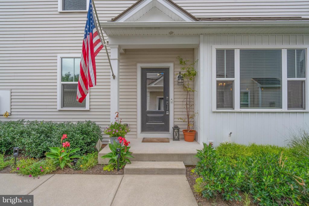 Photo of 18 Lacey Lane, WARMINSTER, PA 18974 (MLS # PABU2103084)