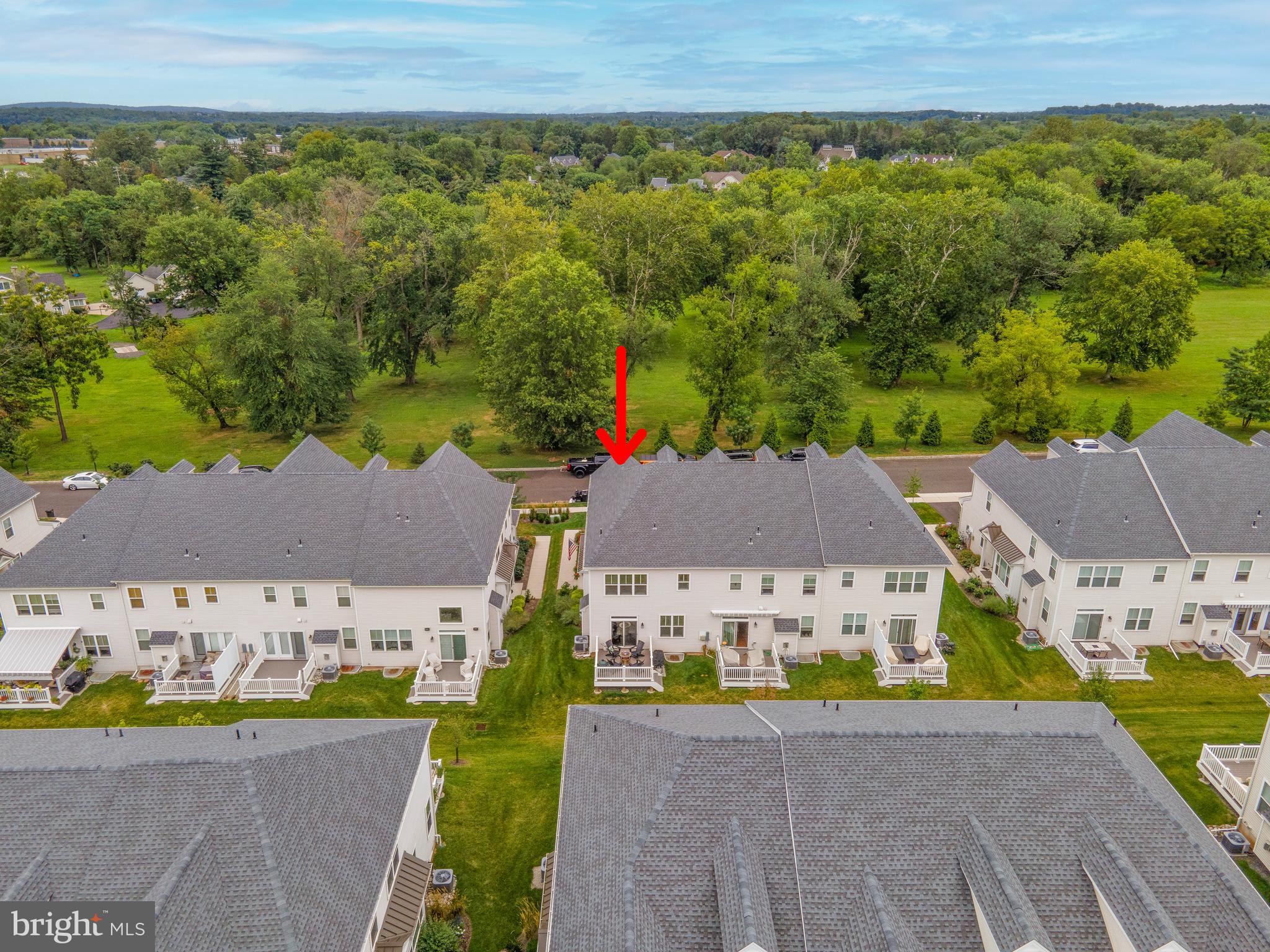 THE RESERVE AT S M - Residential