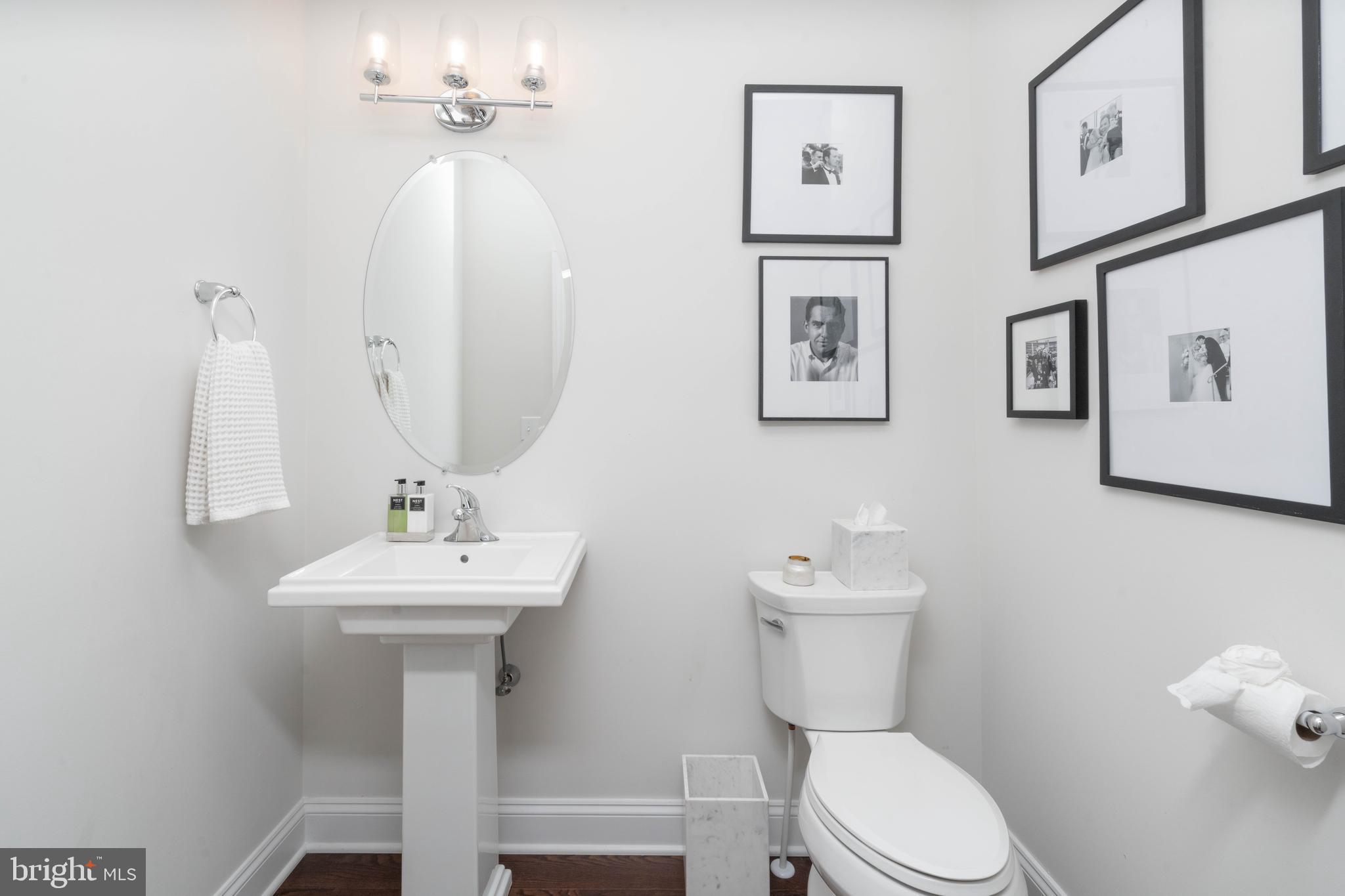 THE RESERVE AT S M - Residential