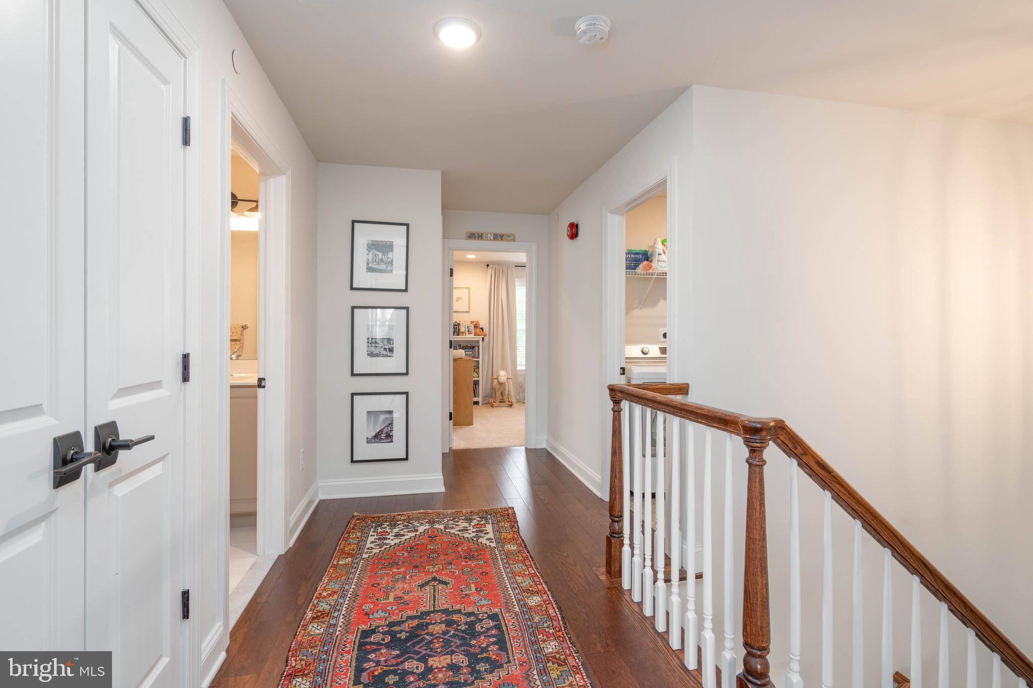 THE RESERVE AT S M - Residential