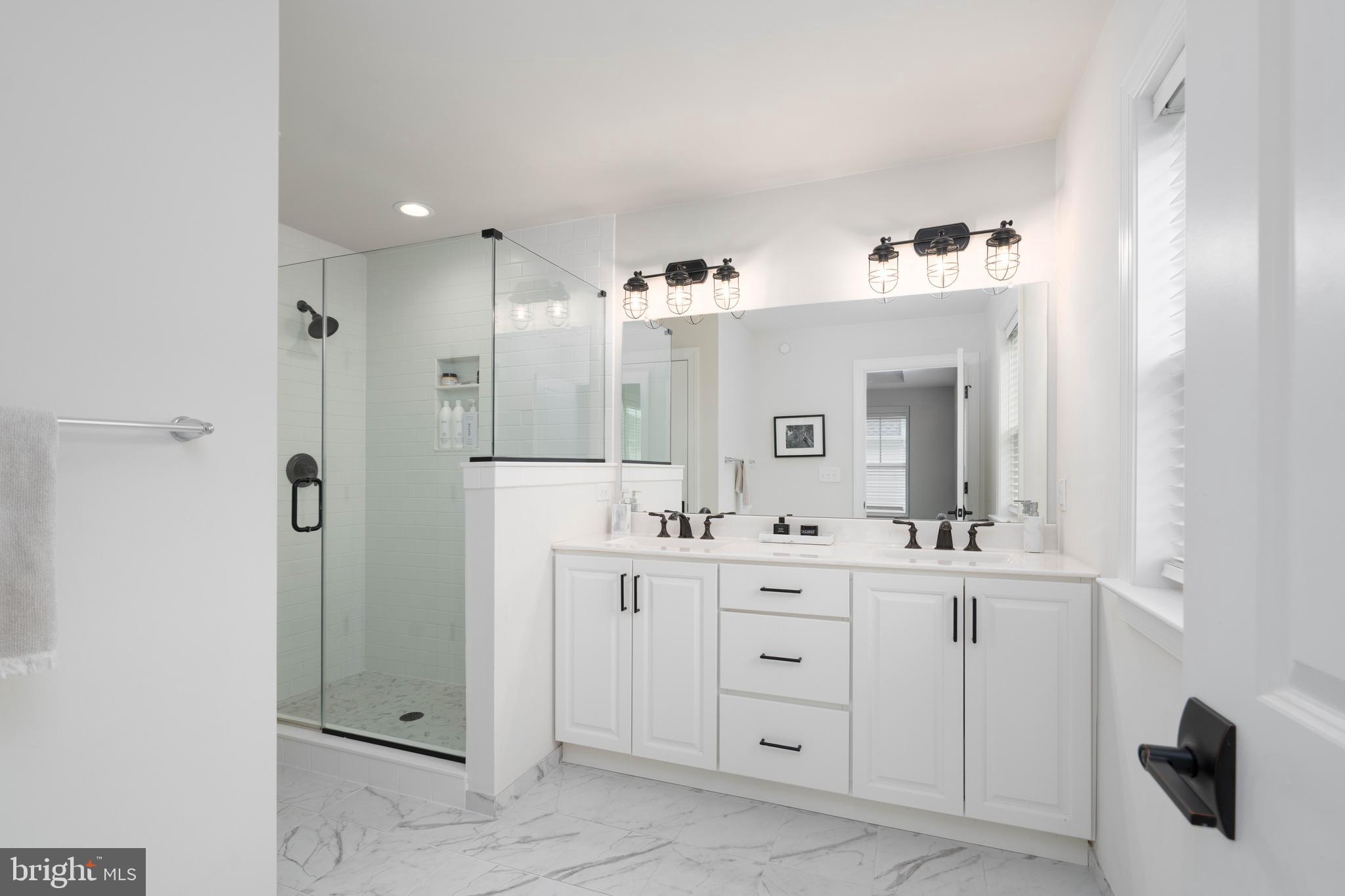 THE RESERVE AT S M - Residential