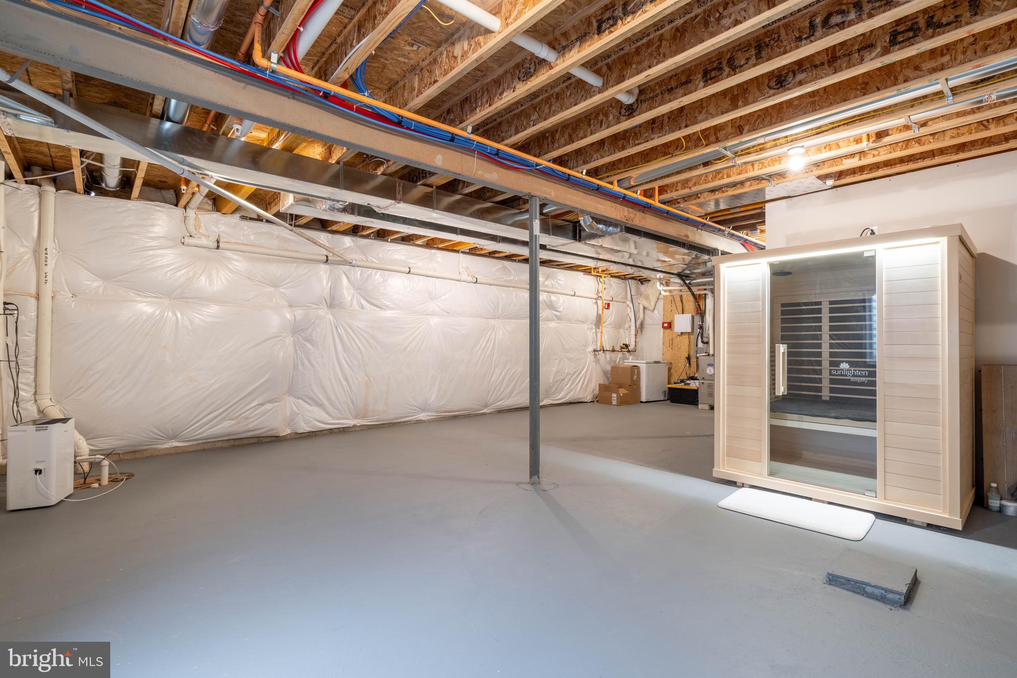 THE RESERVE AT S M - Residential