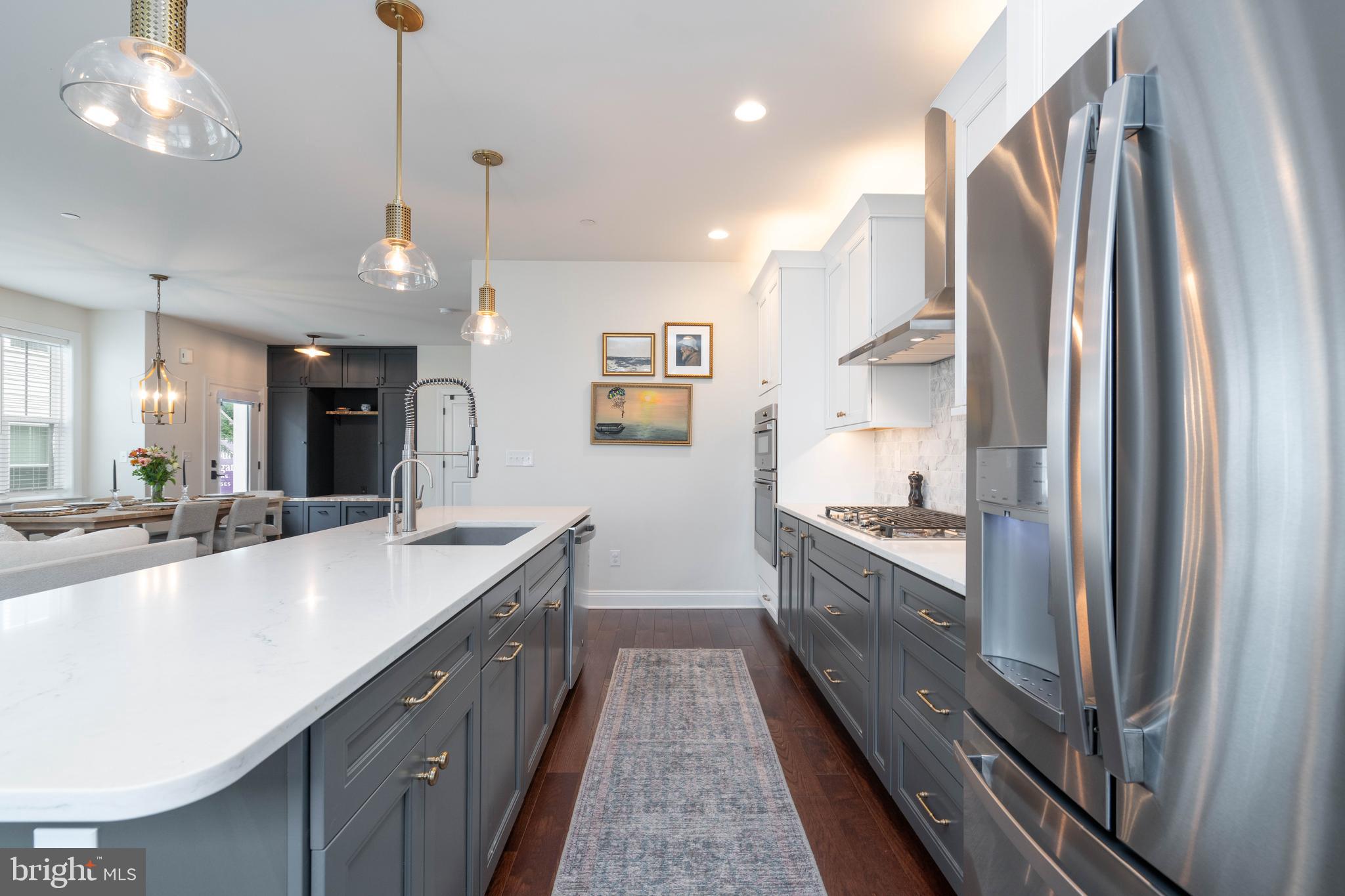 THE RESERVE AT S M - Residential