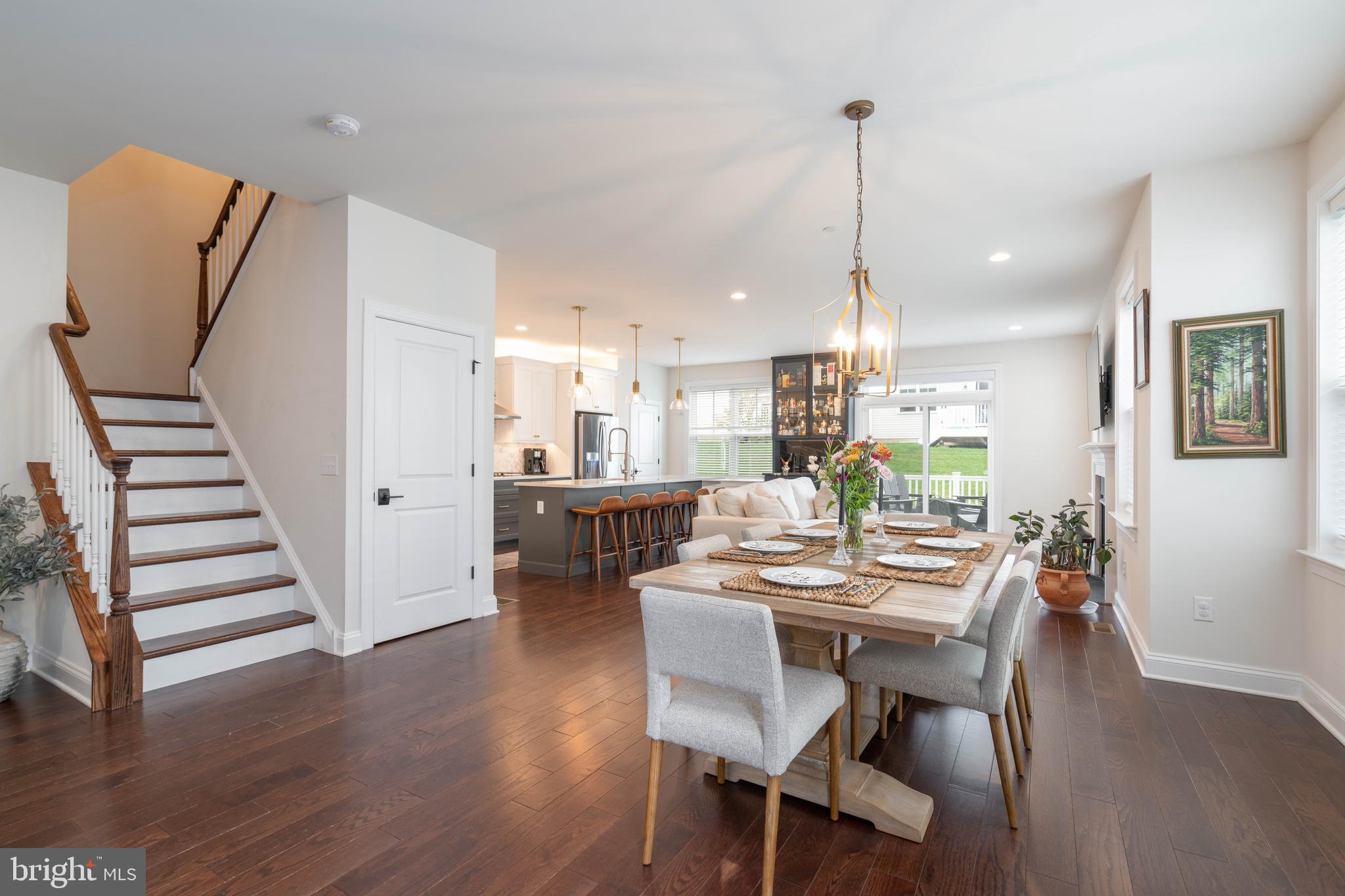 THE RESERVE AT S M - Residential