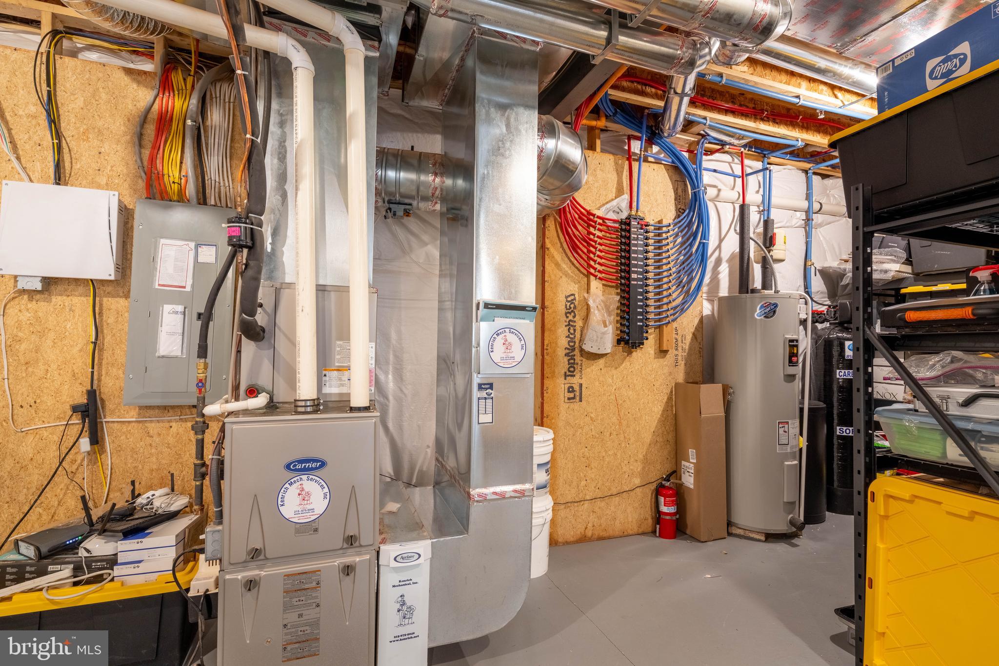 THE RESERVE AT S M - Residential