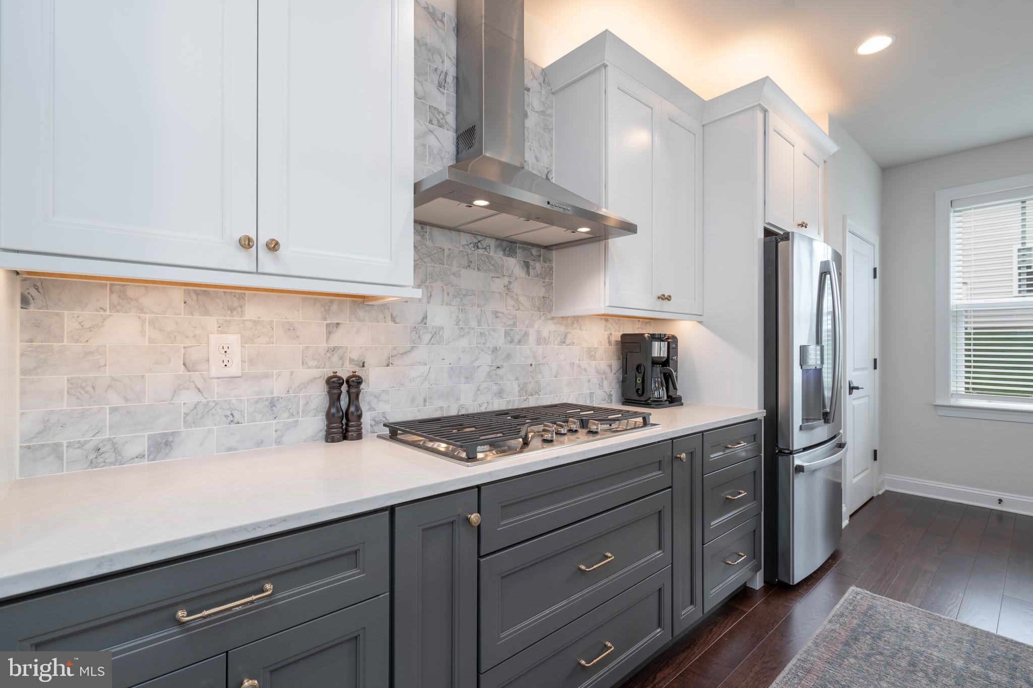 THE RESERVE AT S M - Residential