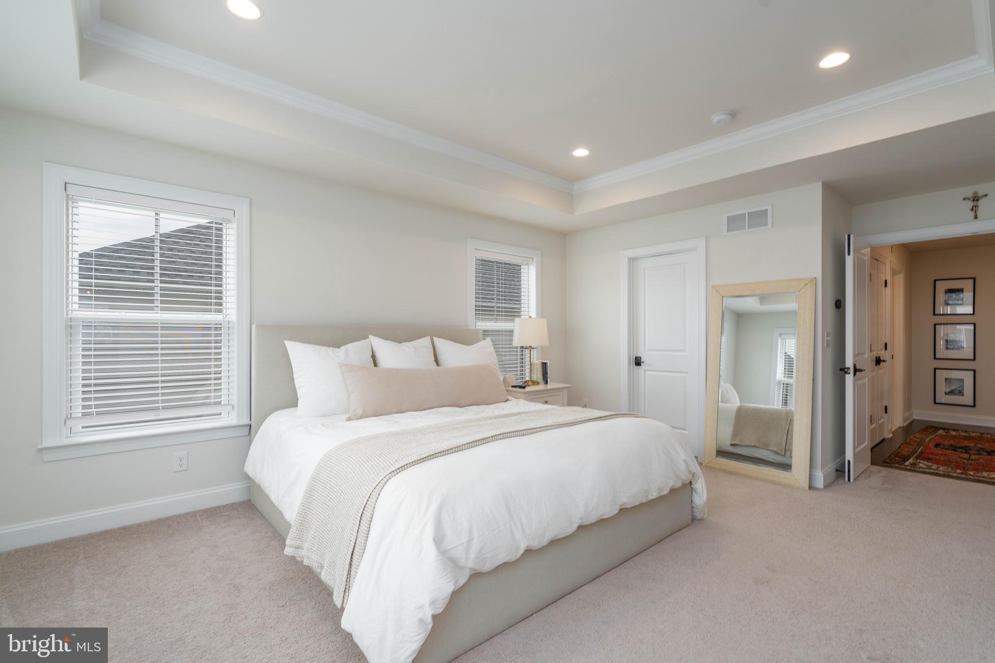 THE RESERVE AT S M - Residential