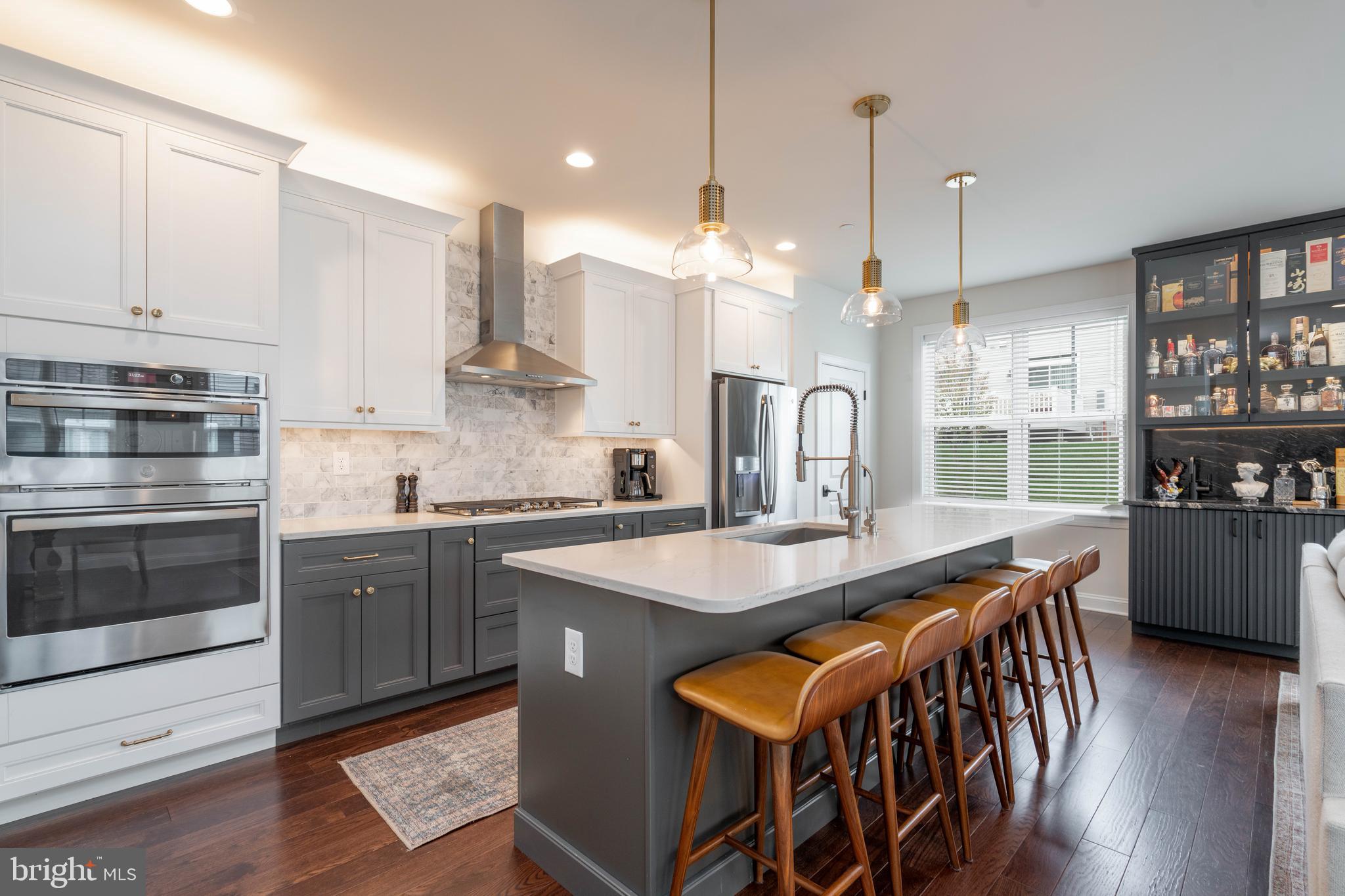 THE RESERVE AT S M - Residential