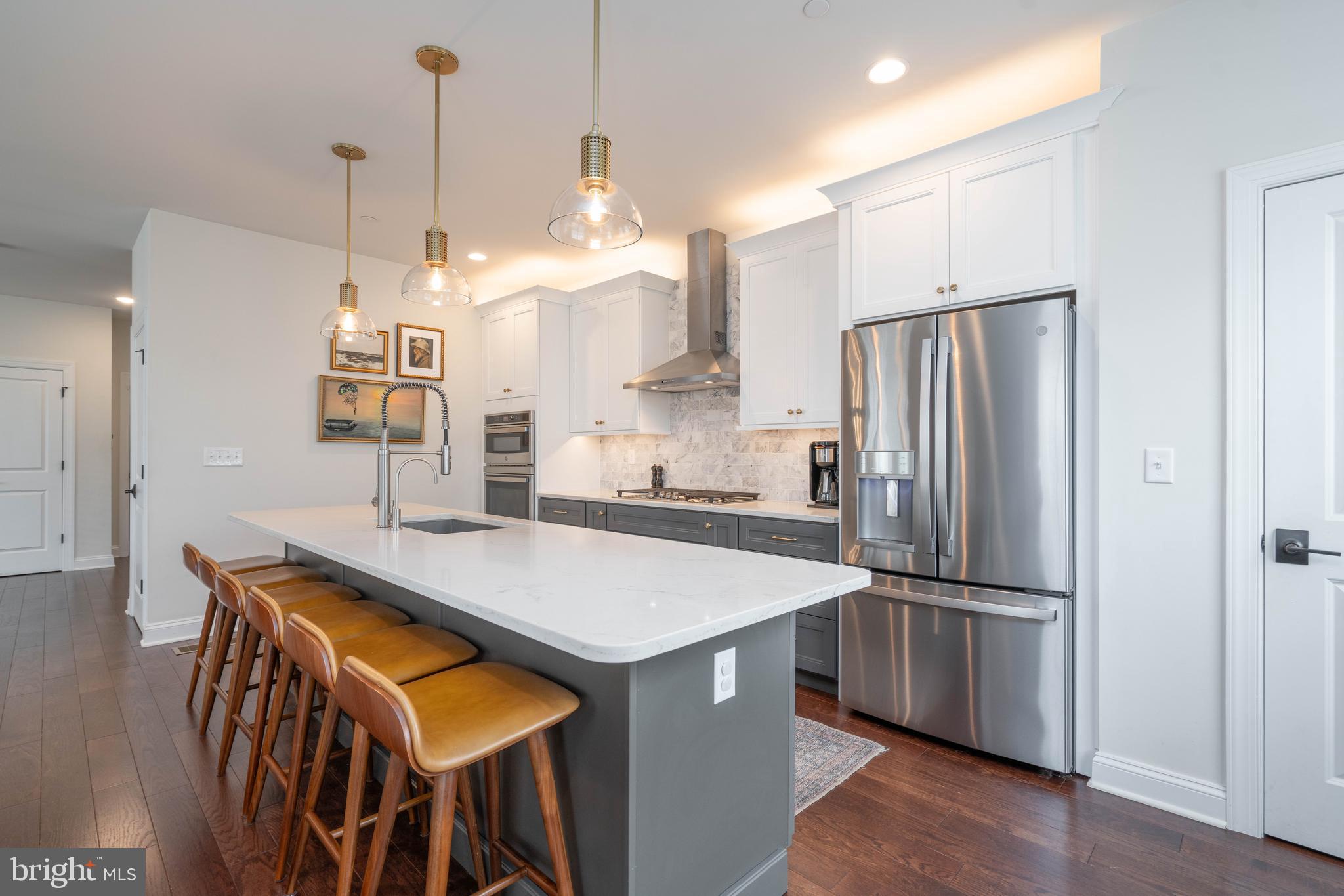 THE RESERVE AT S M - Residential