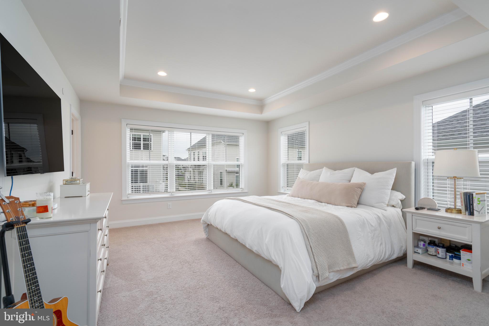 THE RESERVE AT S M - Residential