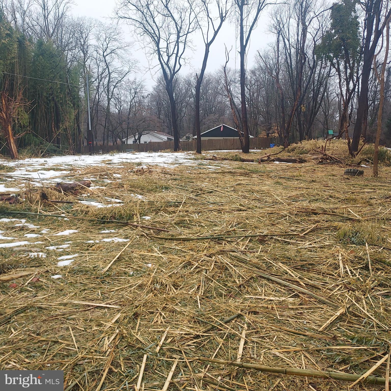 CHESAPEAKE HAVEN - Land