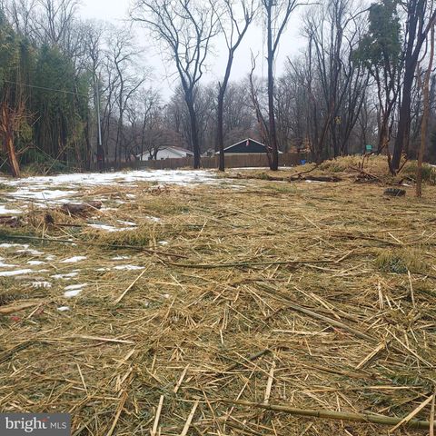 Vacant Land For Sale - Ohio Avenue<br/> EARLEVILLE, MD 21919