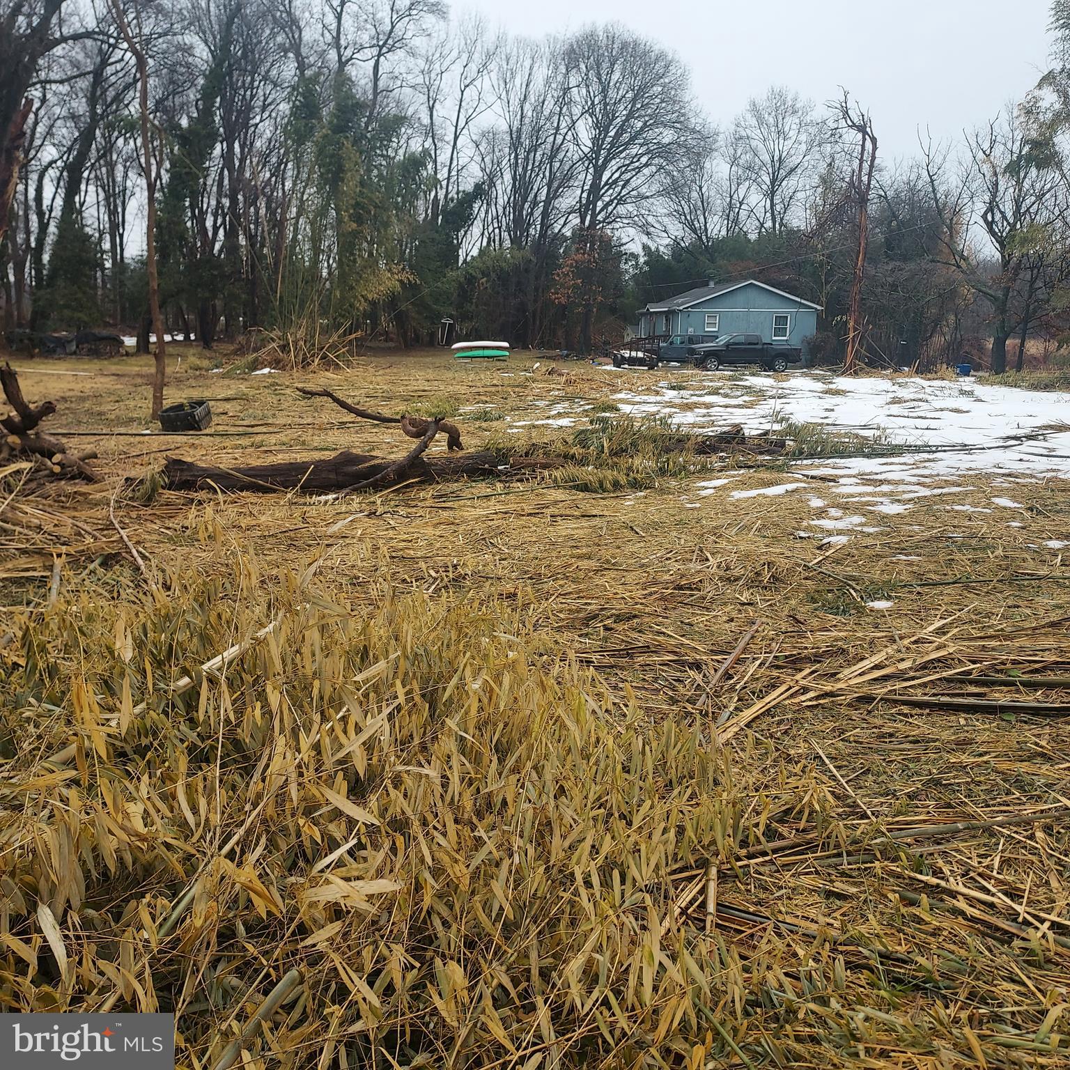 CHESAPEAKE HAVEN - Land