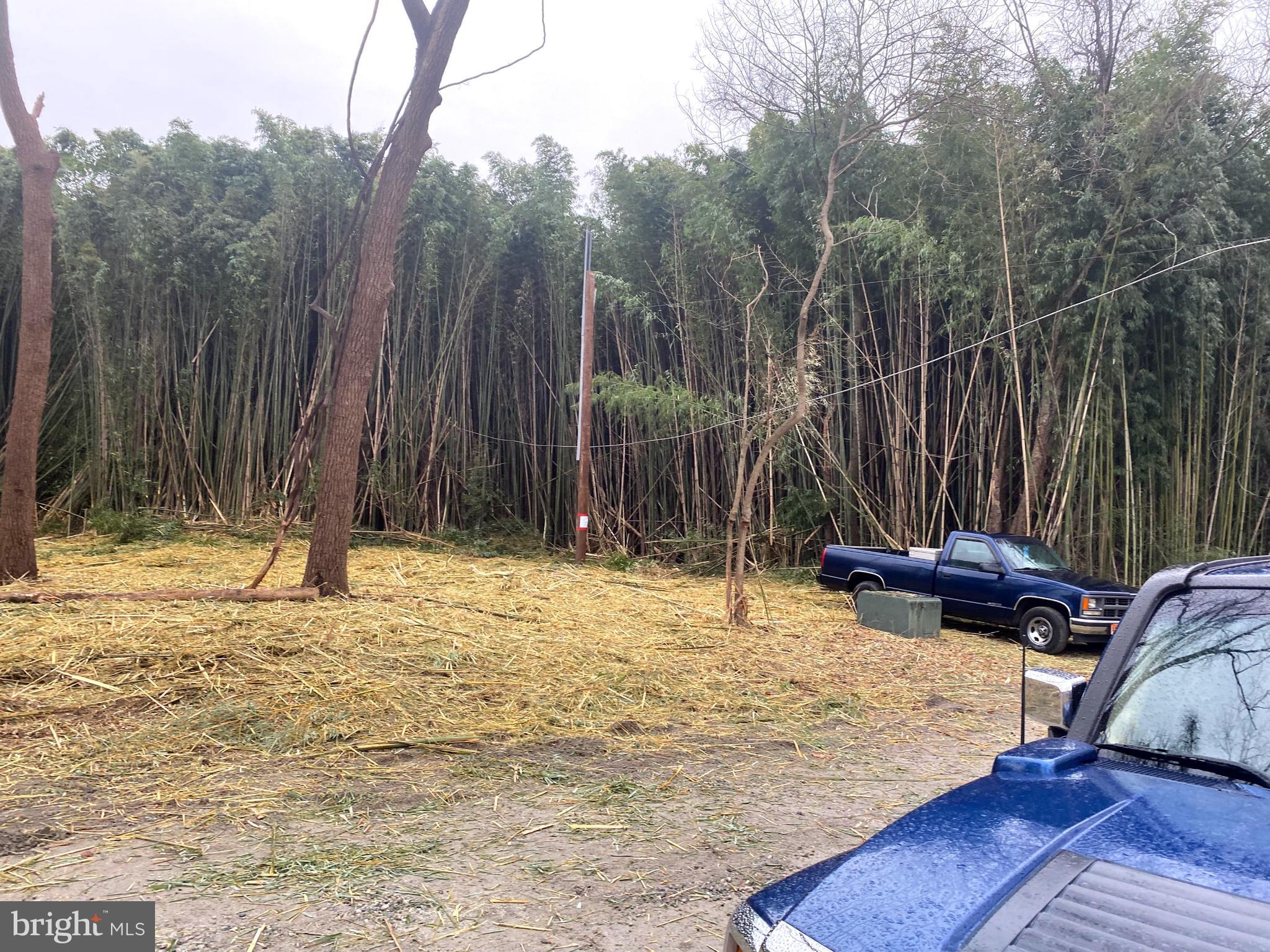 CHESAPEAKE HAVEN - Land