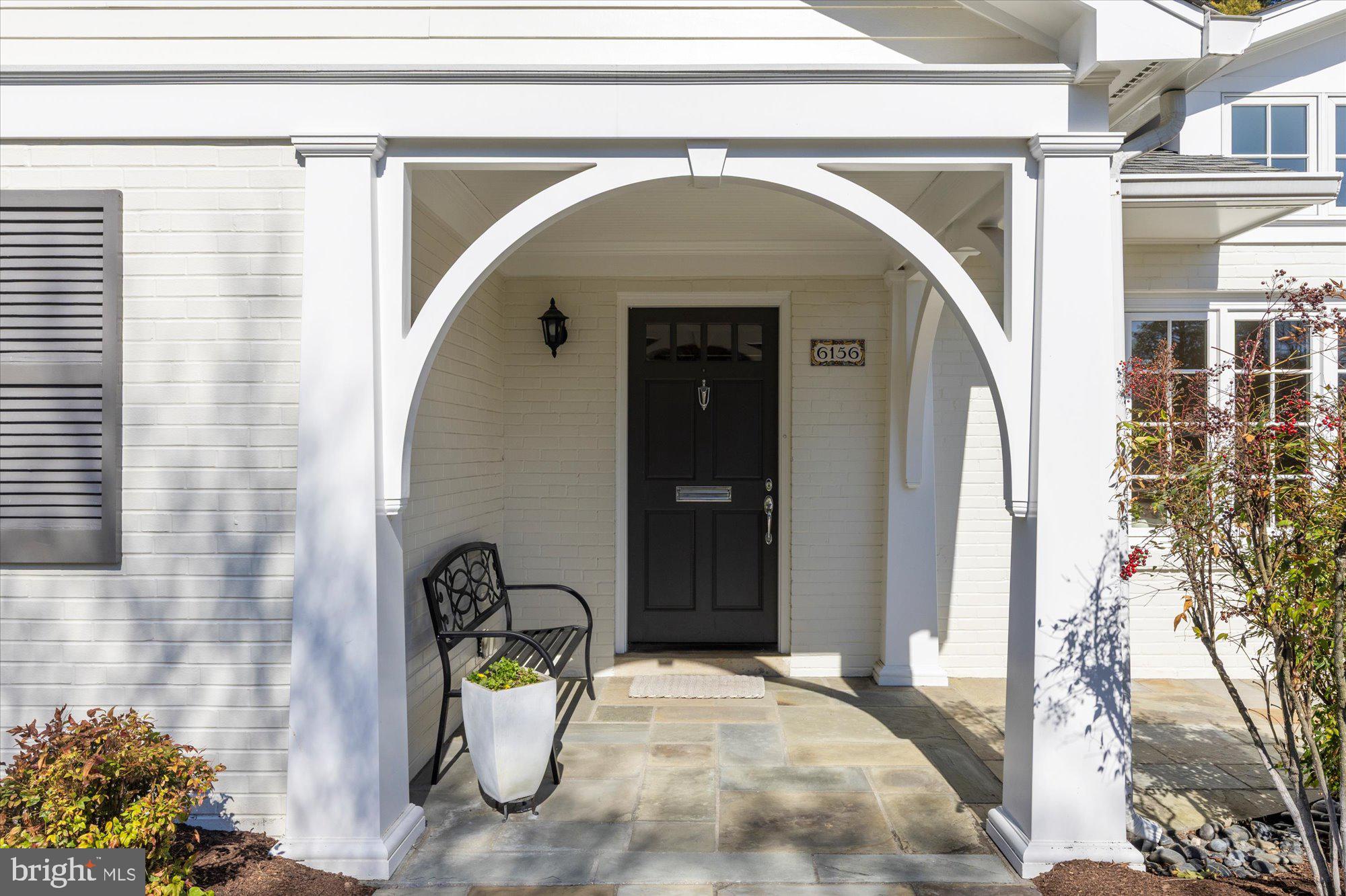 CHESTERBROOK WOODS - Residential