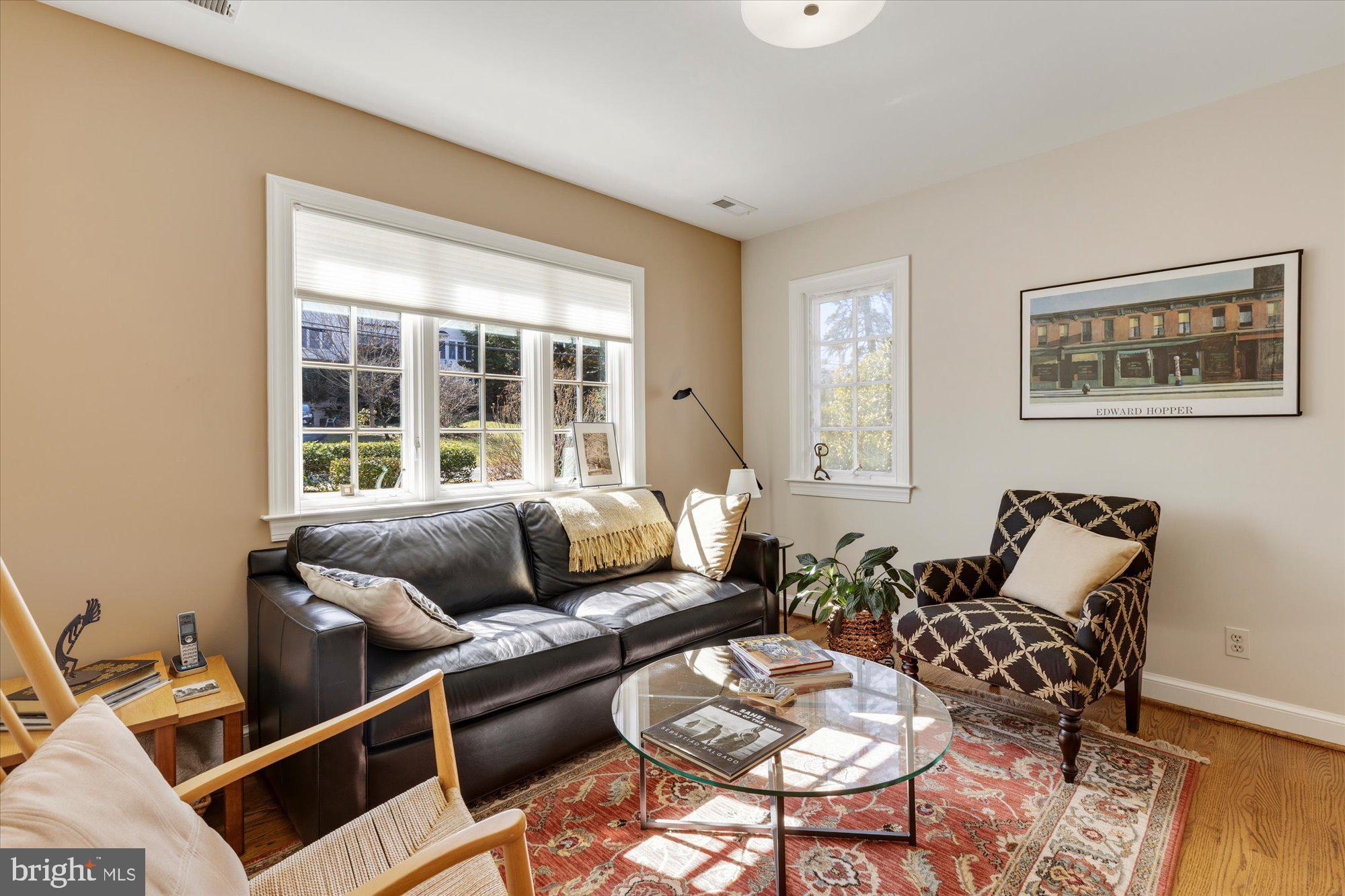 CHESTERBROOK WOODS - Residential