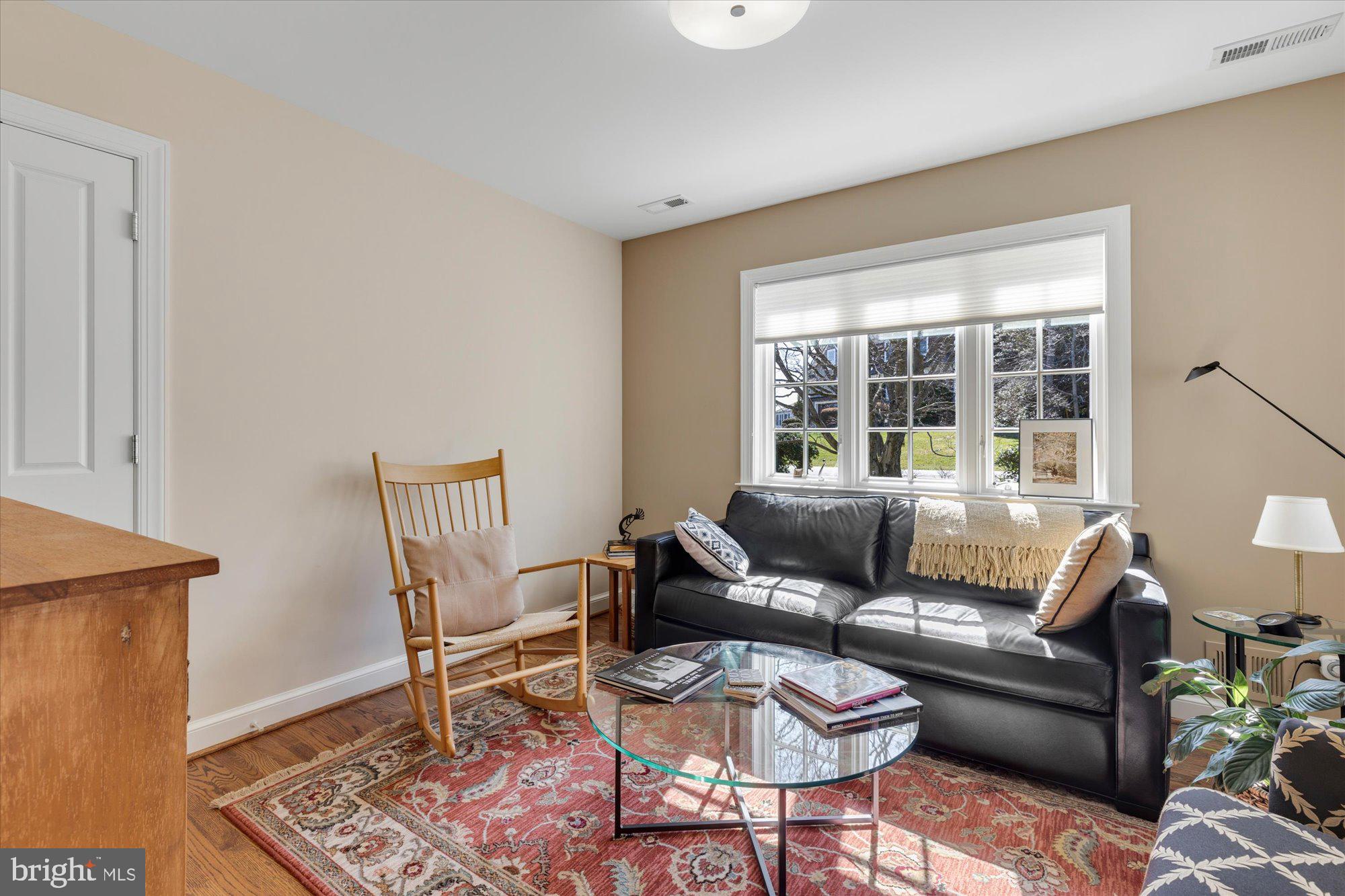 CHESTERBROOK WOODS - Residential