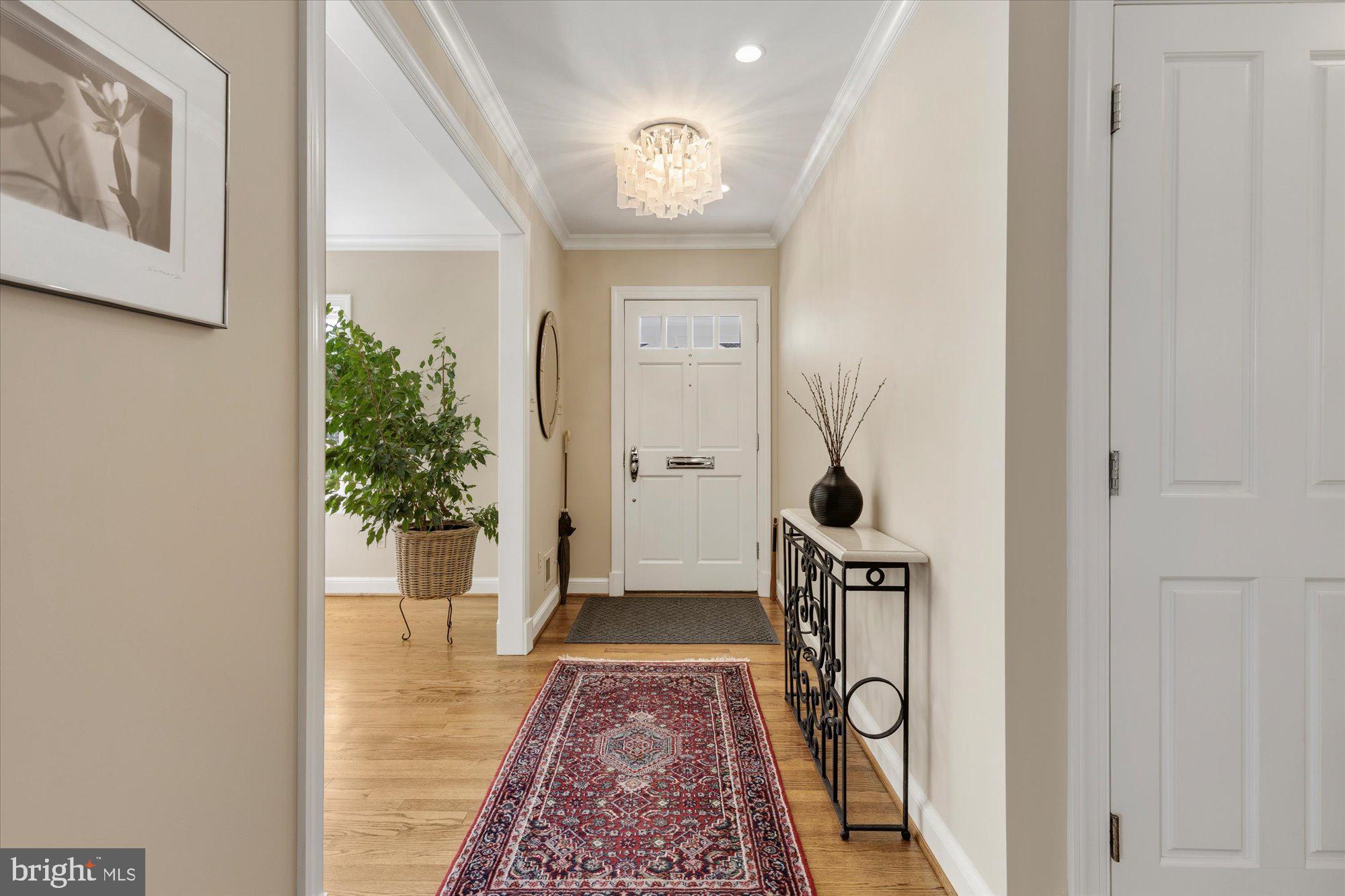 CHESTERBROOK WOODS - Residential