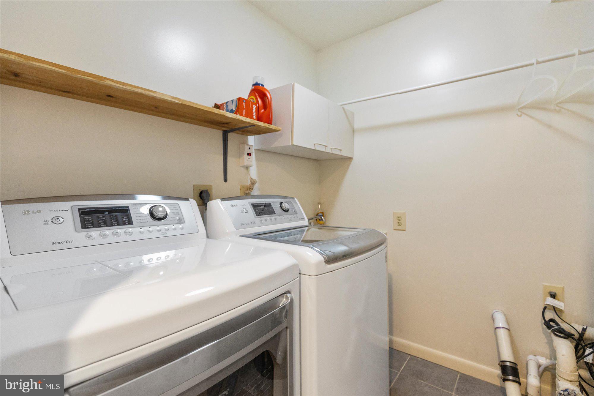 CHESTERBROOK WOODS - Residential