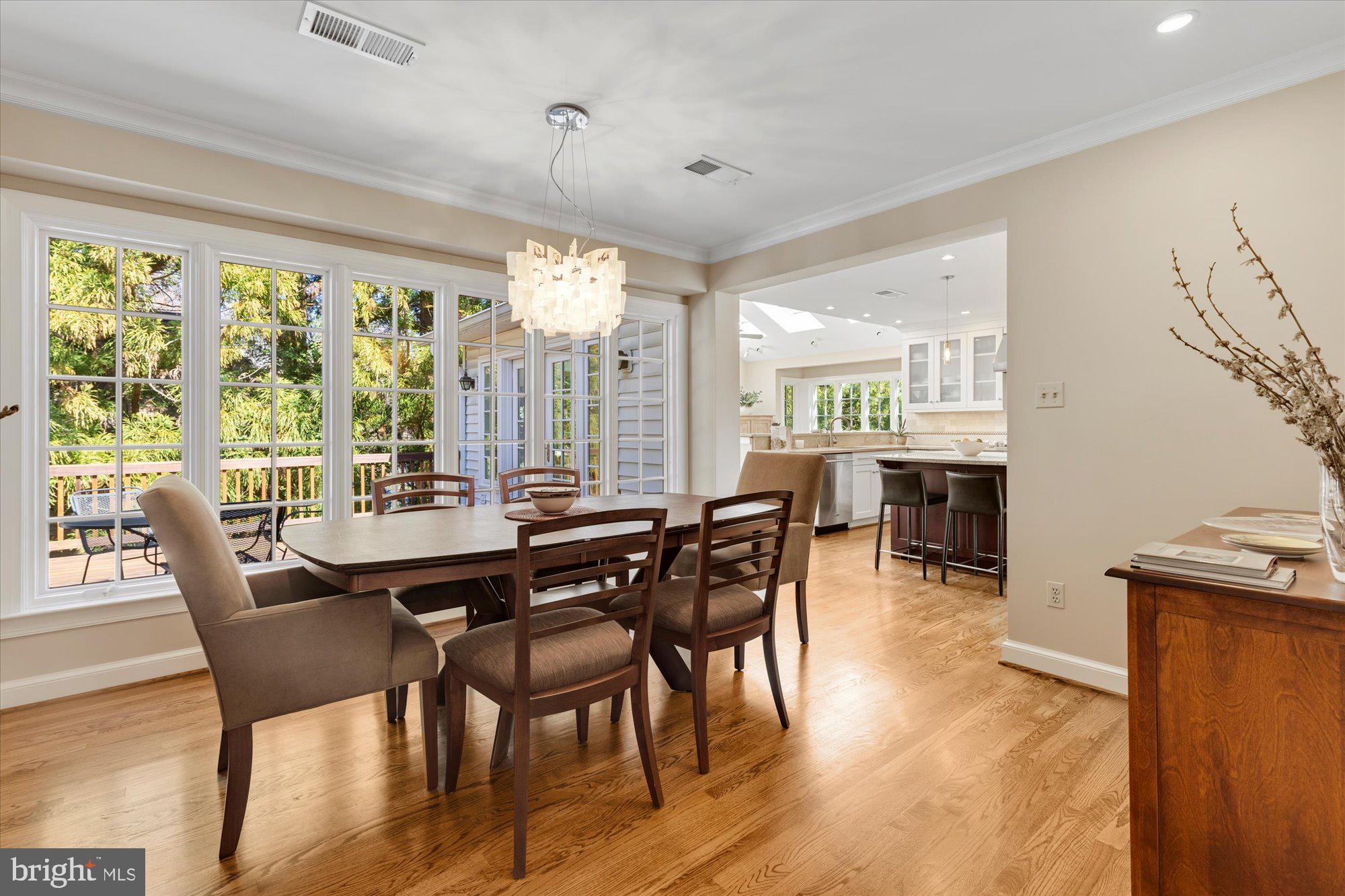 CHESTERBROOK WOODS - Residential