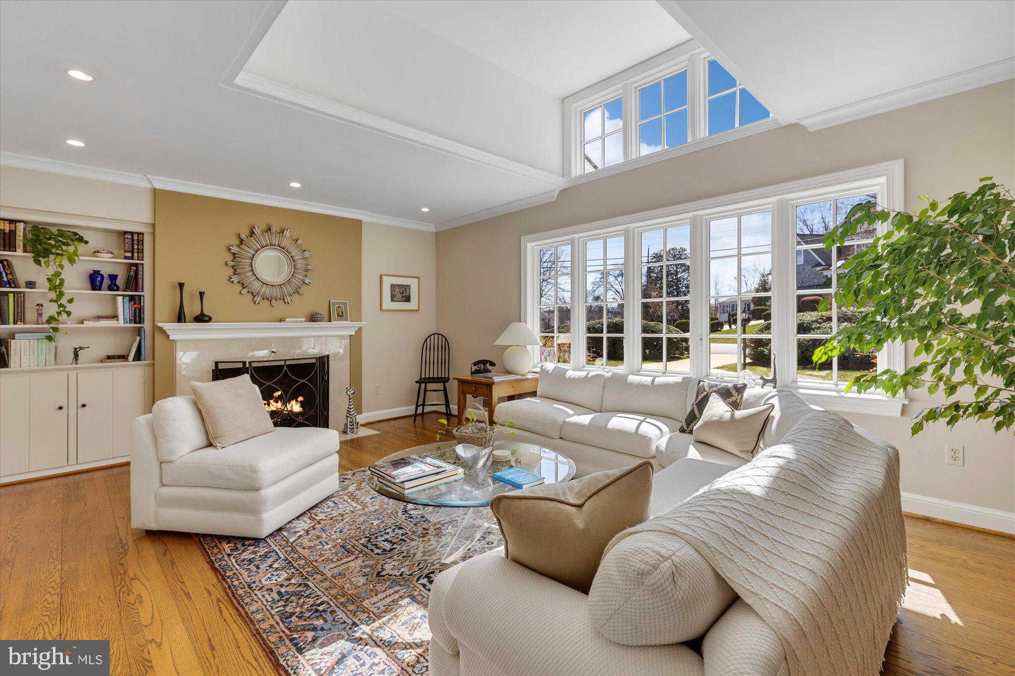 CHESTERBROOK WOODS - Residential