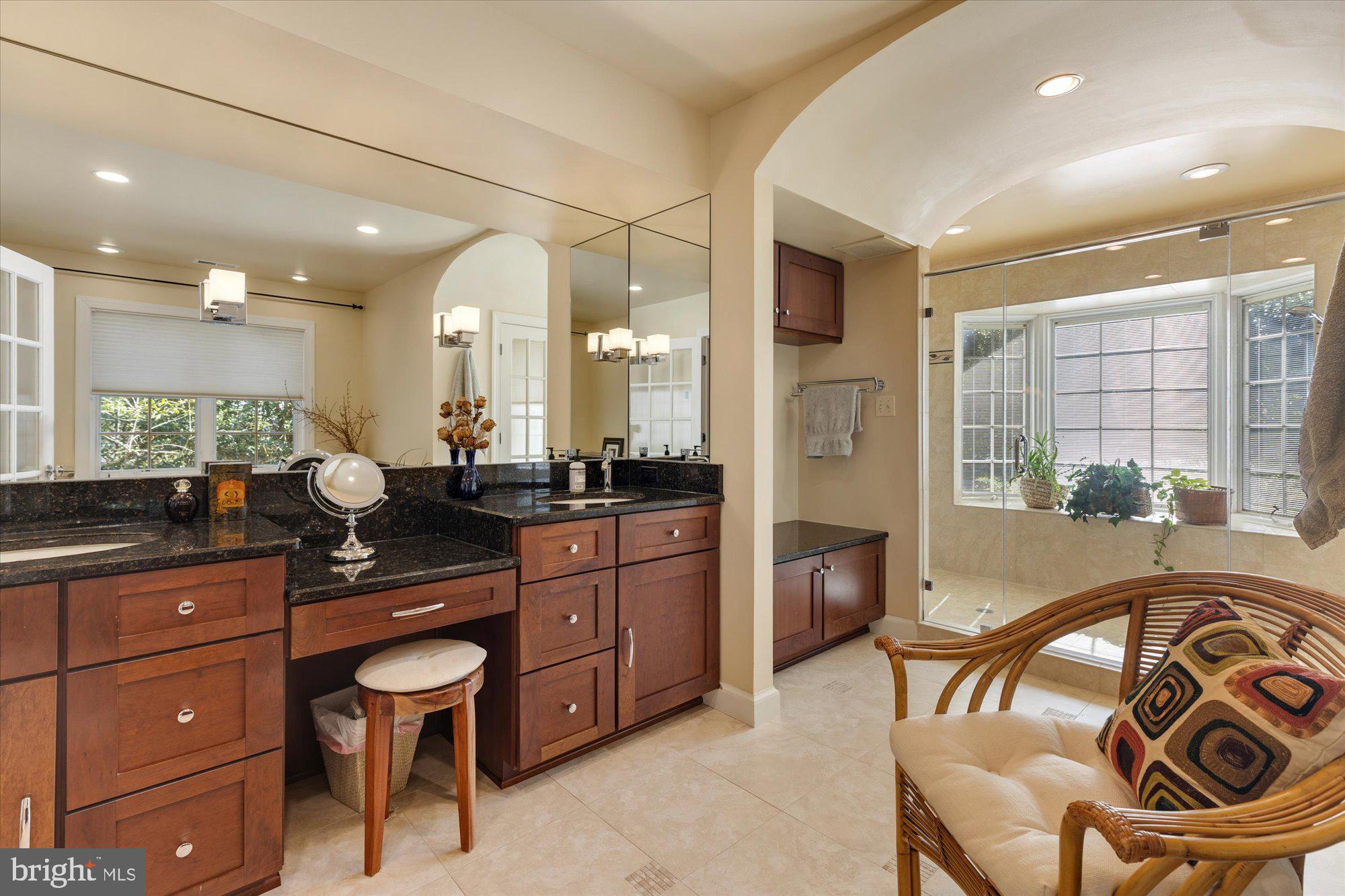 CHESTERBROOK WOODS - Residential