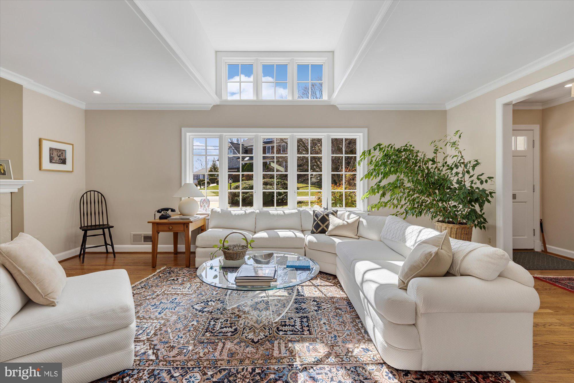 CHESTERBROOK WOODS - Residential