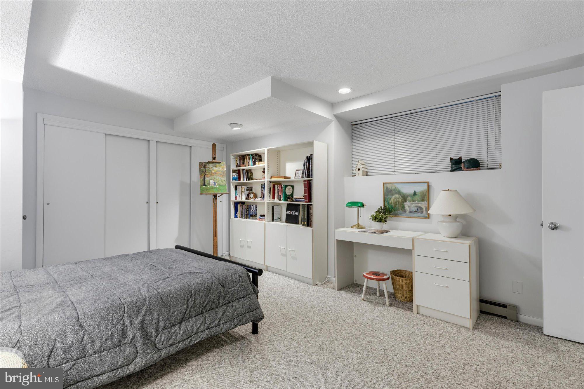 CHESTERBROOK WOODS - Residential