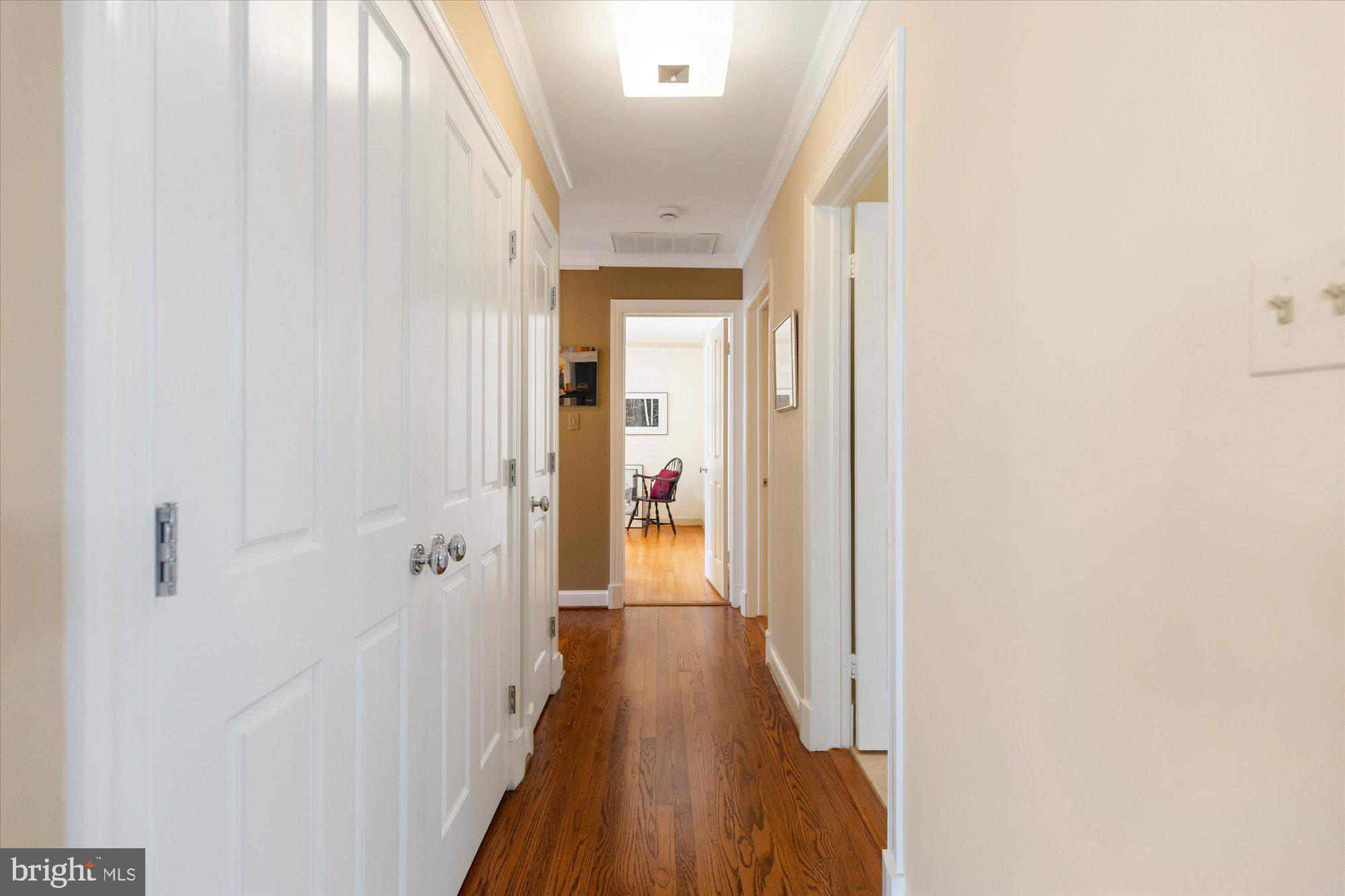 CHESTERBROOK WOODS - Residential