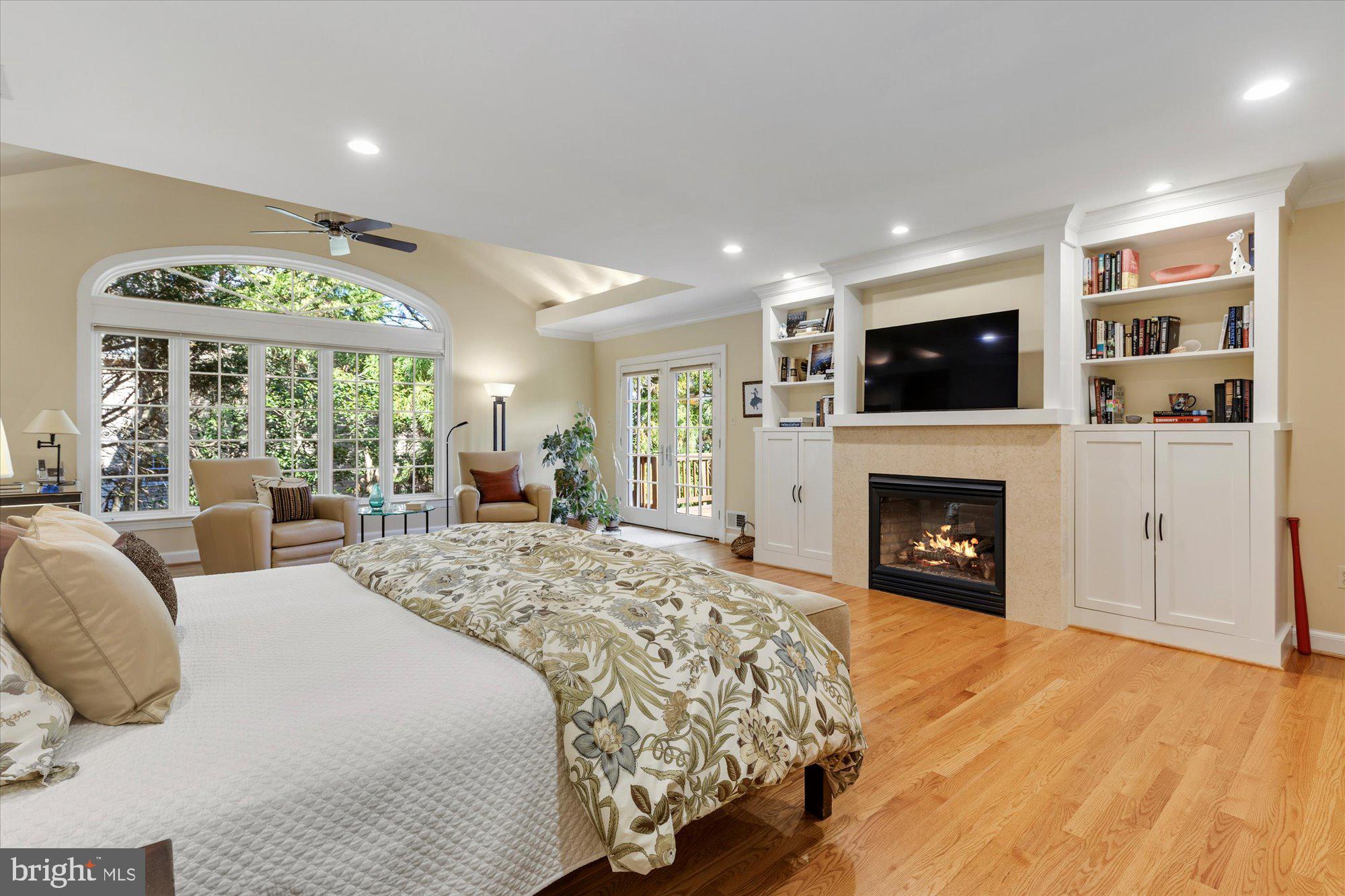 CHESTERBROOK WOODS - Residential