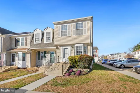 8431 Georgian Court, Manassas, VA 20110 - MLS#: VAMN2009676