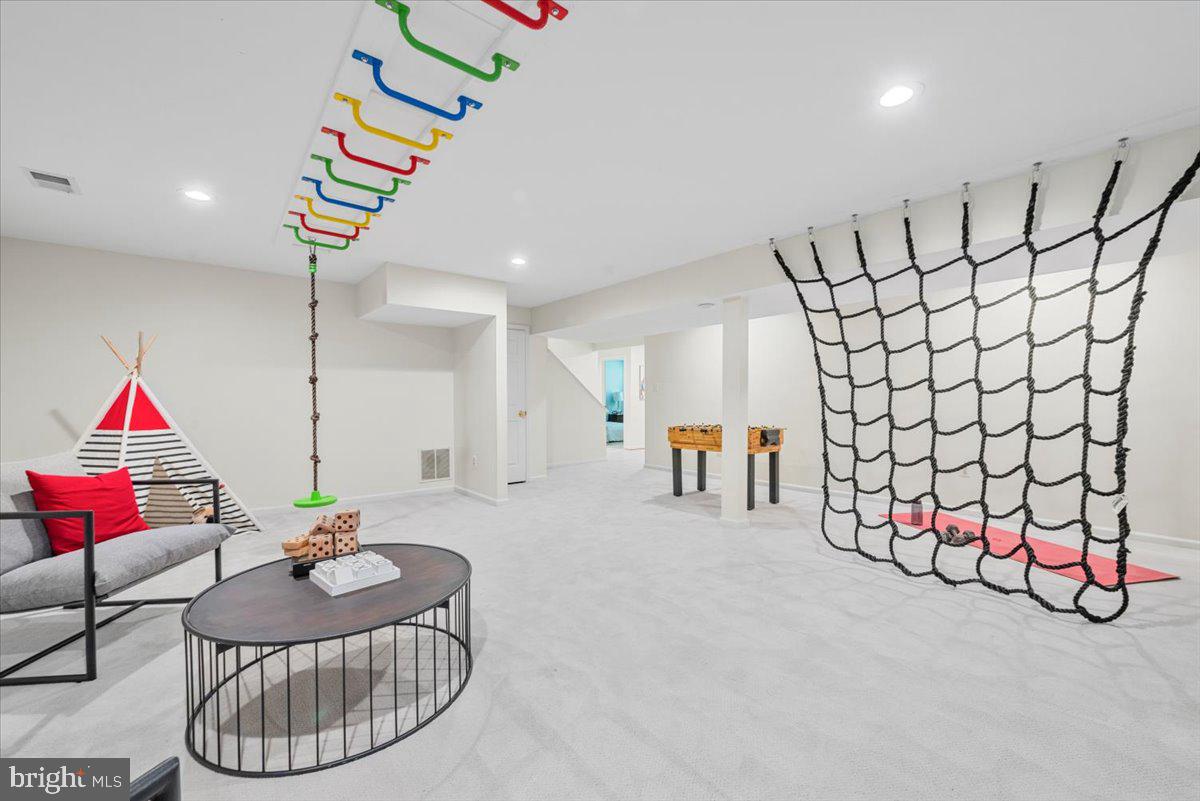 KENSINGTON HEIGHTS - Residential