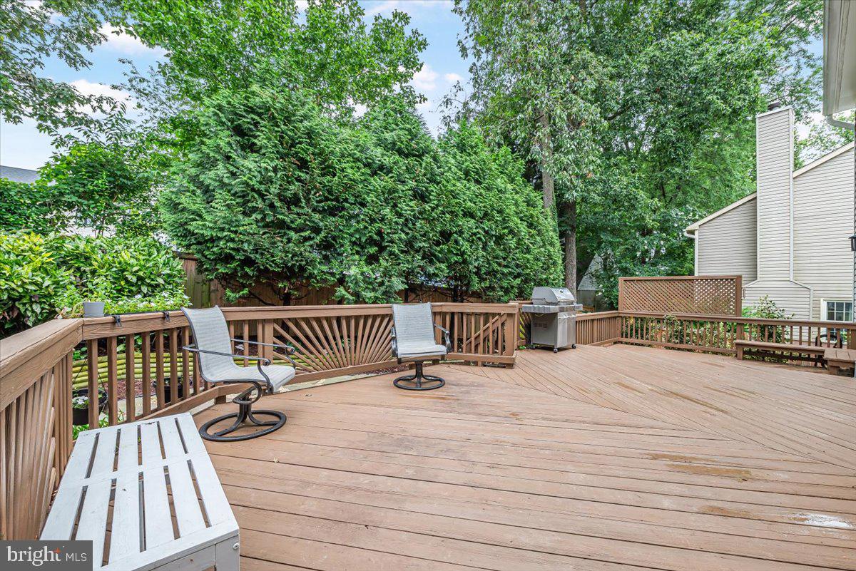 KENSINGTON HEIGHTS - Residential