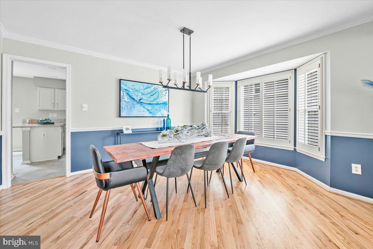 KENSINGTON HEIGHTS - Residential