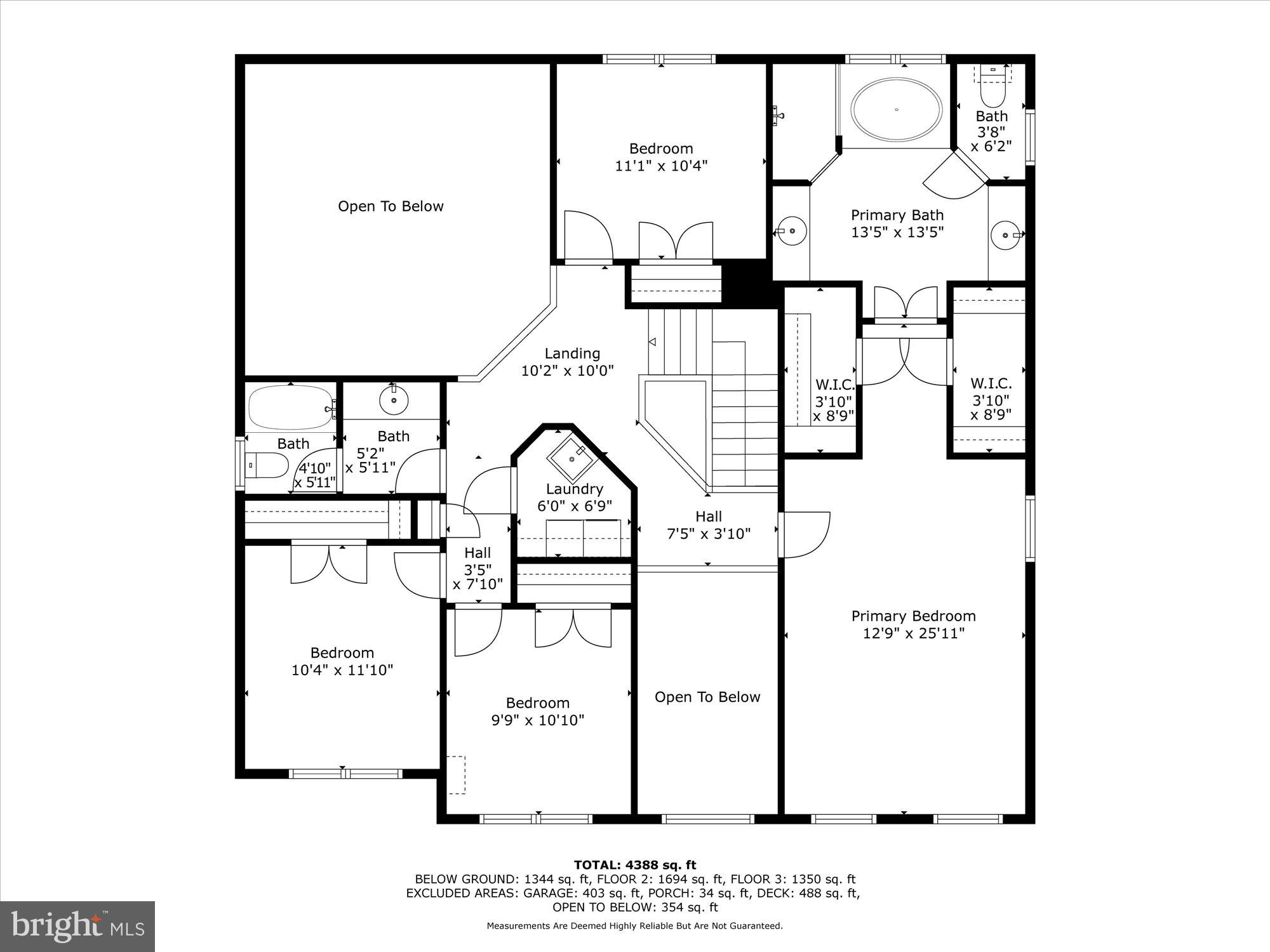 KENSINGTON HEIGHTS - Residential