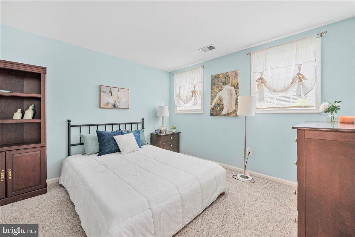 KENSINGTON HEIGHTS - Residential