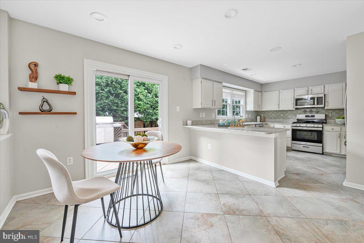 KENSINGTON HEIGHTS - Residential