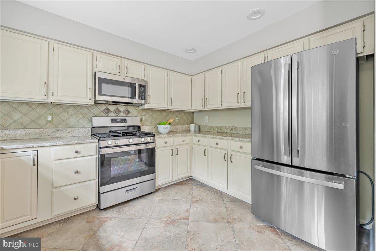 KENSINGTON HEIGHTS - Residential