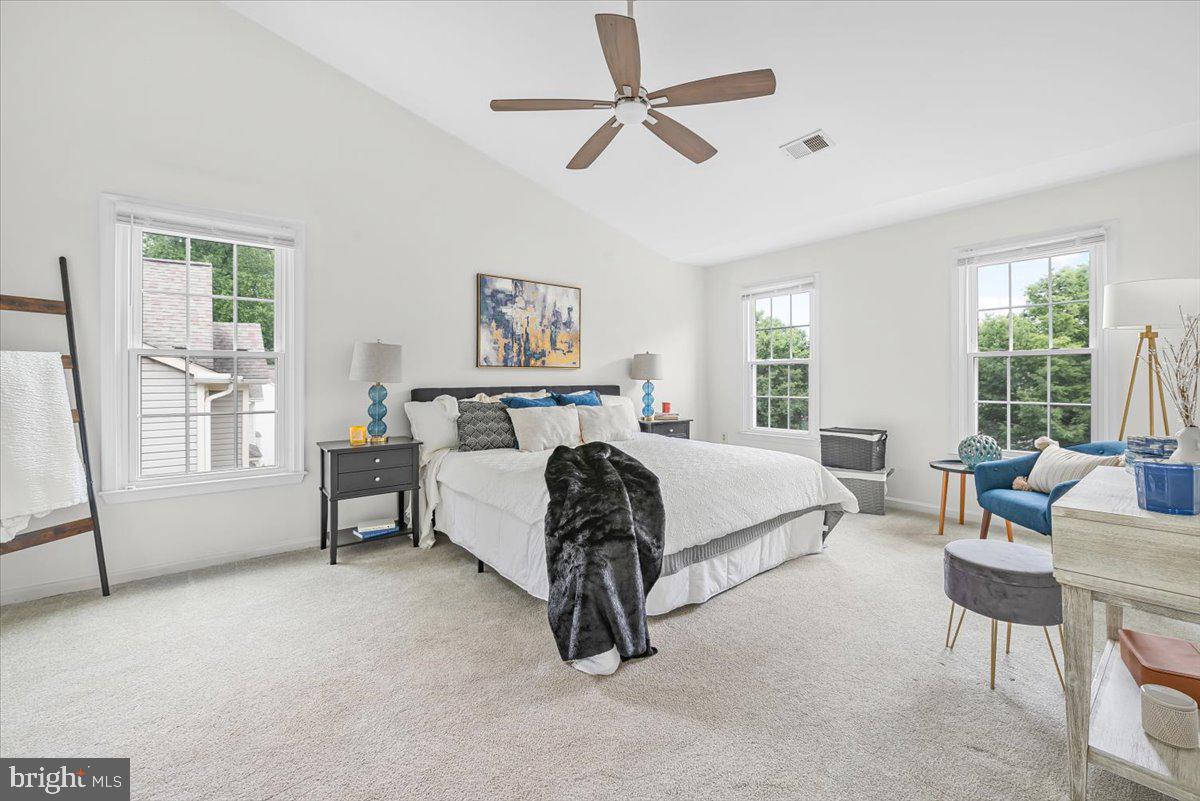 KENSINGTON HEIGHTS - Residential