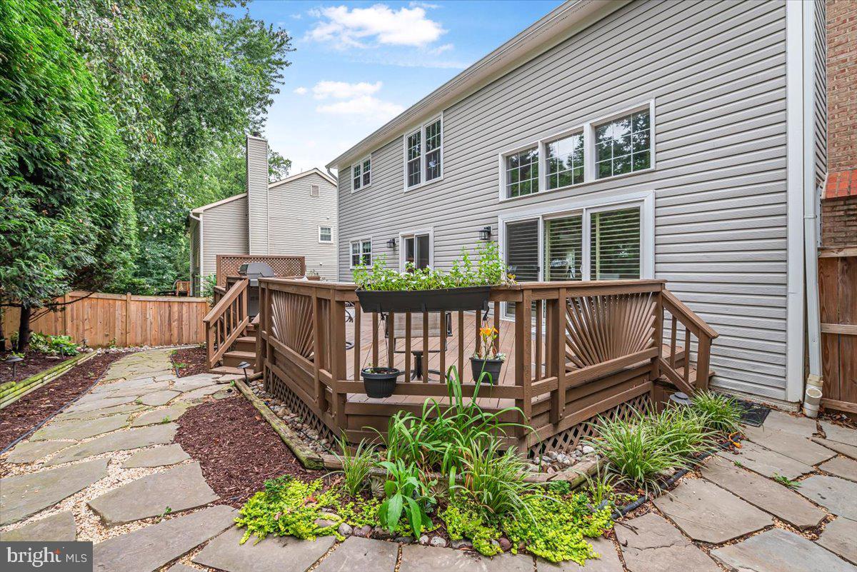 KENSINGTON HEIGHTS - Residential