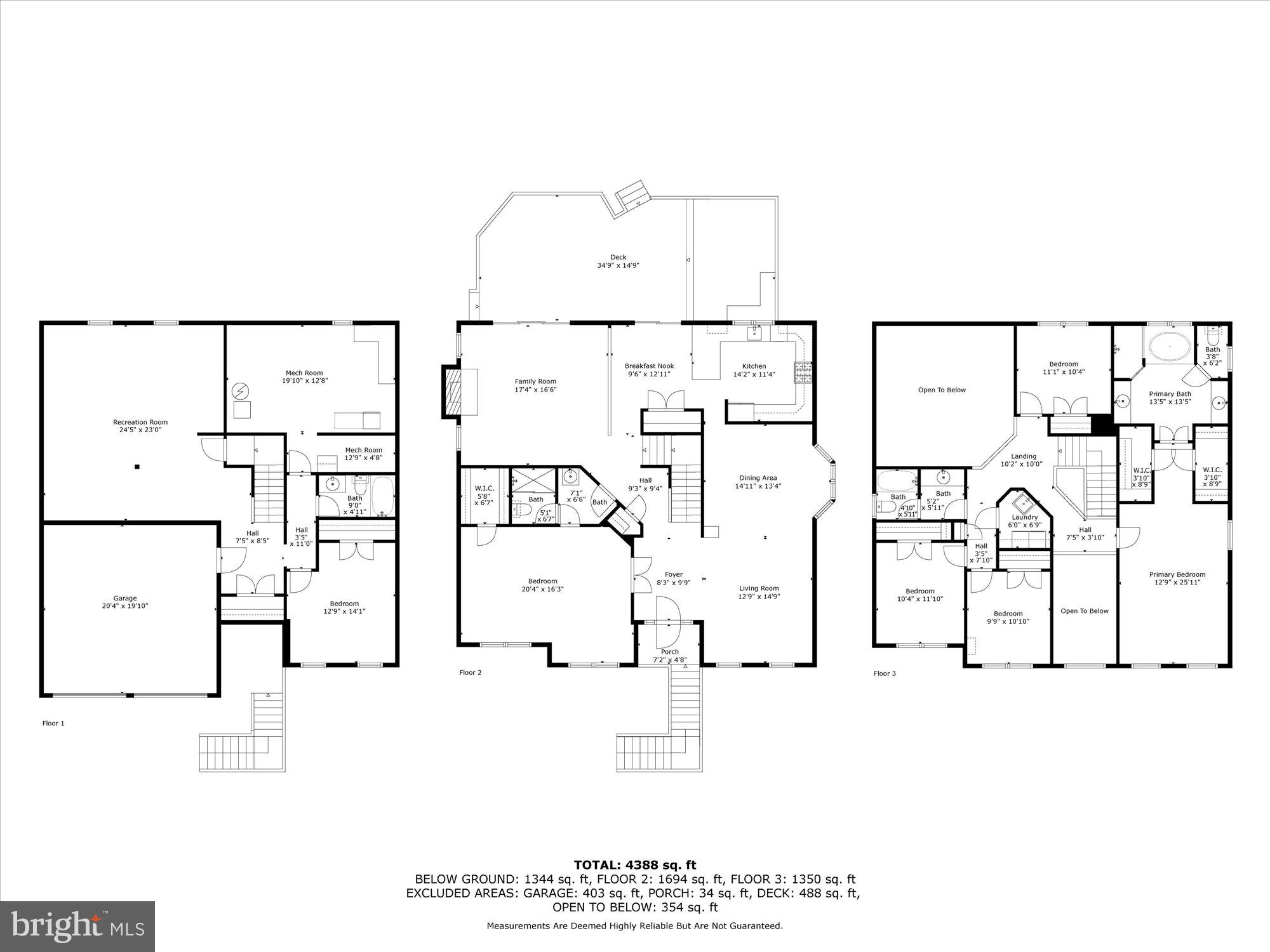 KENSINGTON HEIGHTS - Residential