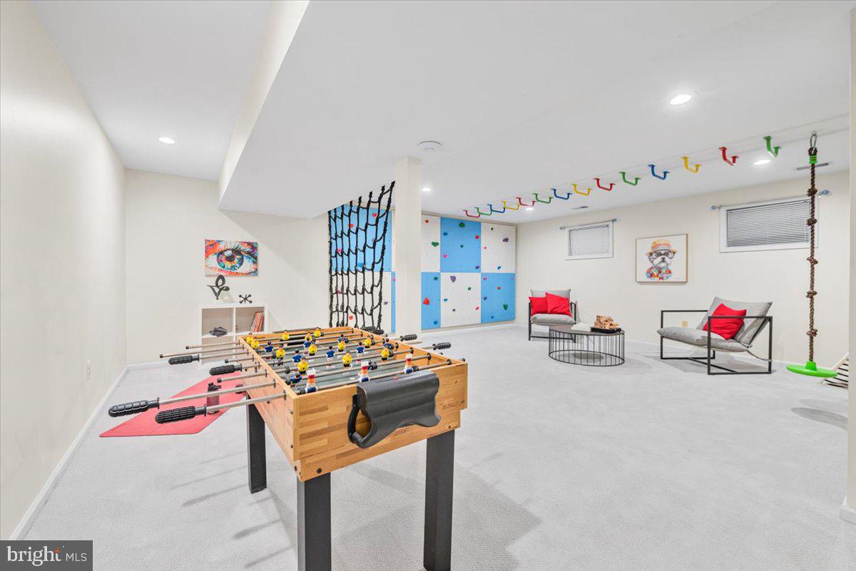 KENSINGTON HEIGHTS - Residential