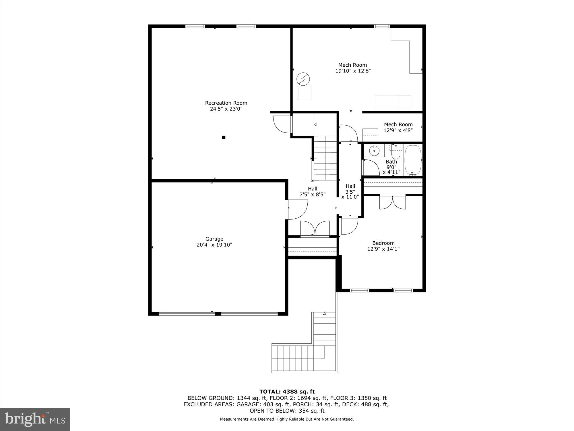 KENSINGTON HEIGHTS - Residential