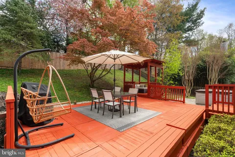 1429 Flynn Court, Herndon, VA MLS: VAFX2229236