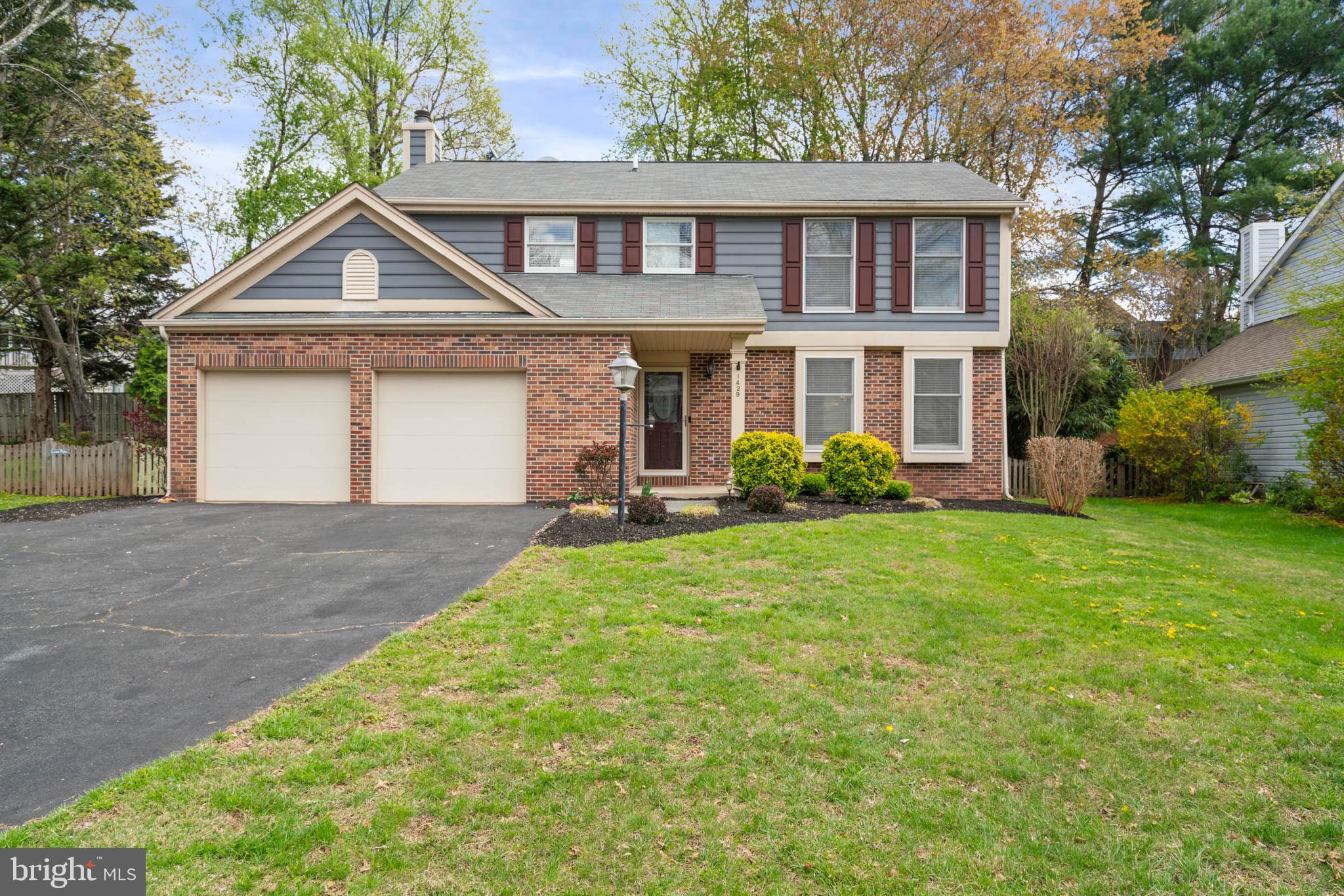 1429 FLYNN COURT